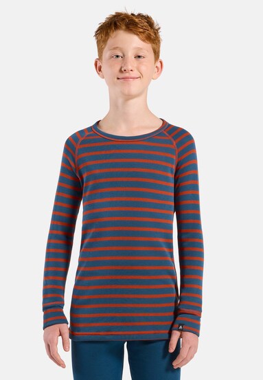 The Active Warm Base Layer Set