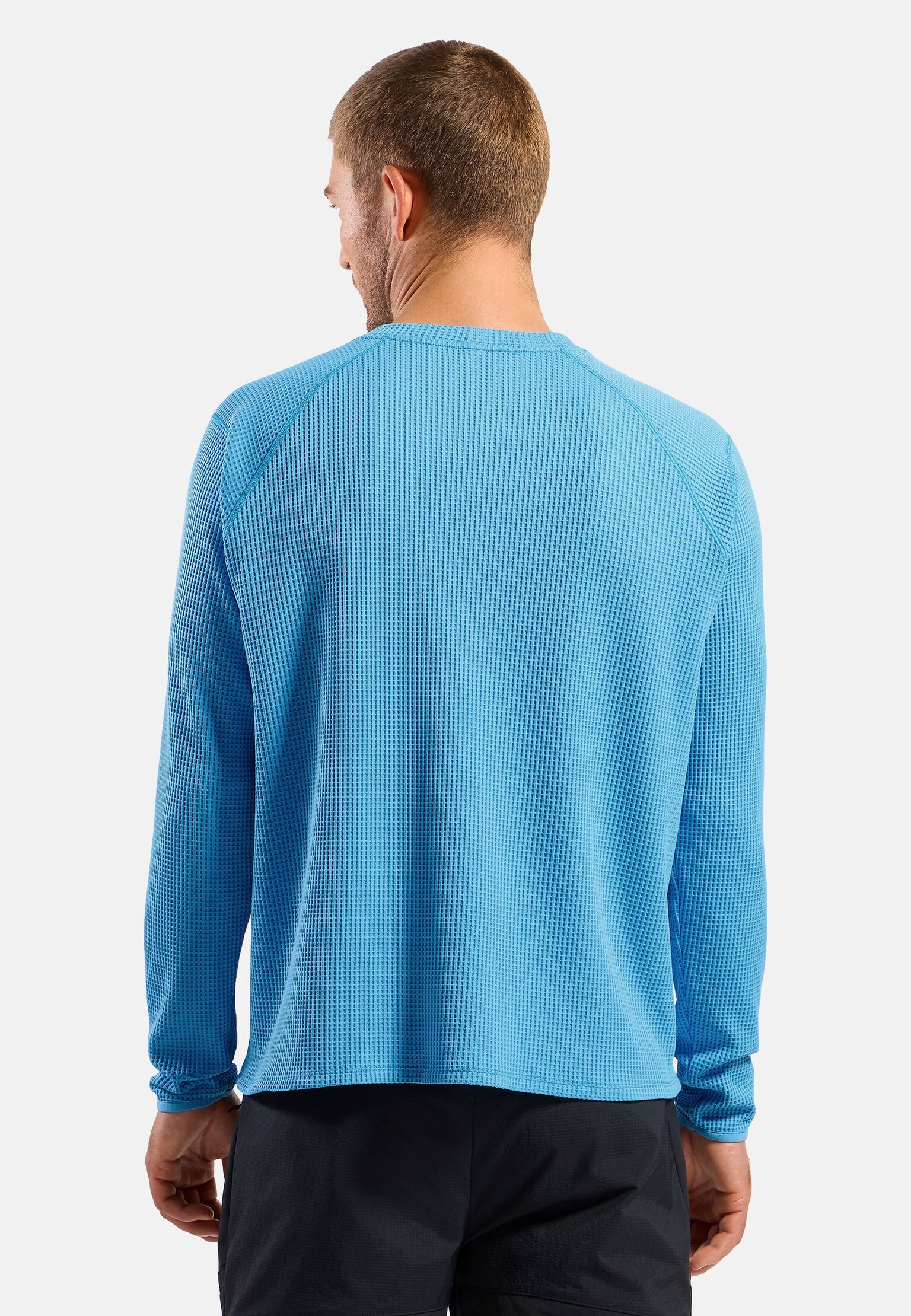 Cubic Mid Layer