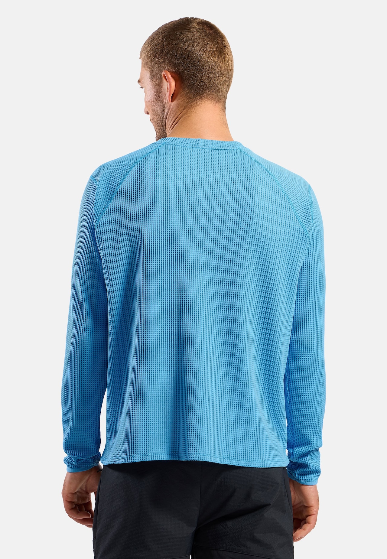 Cubic Mid Layer
