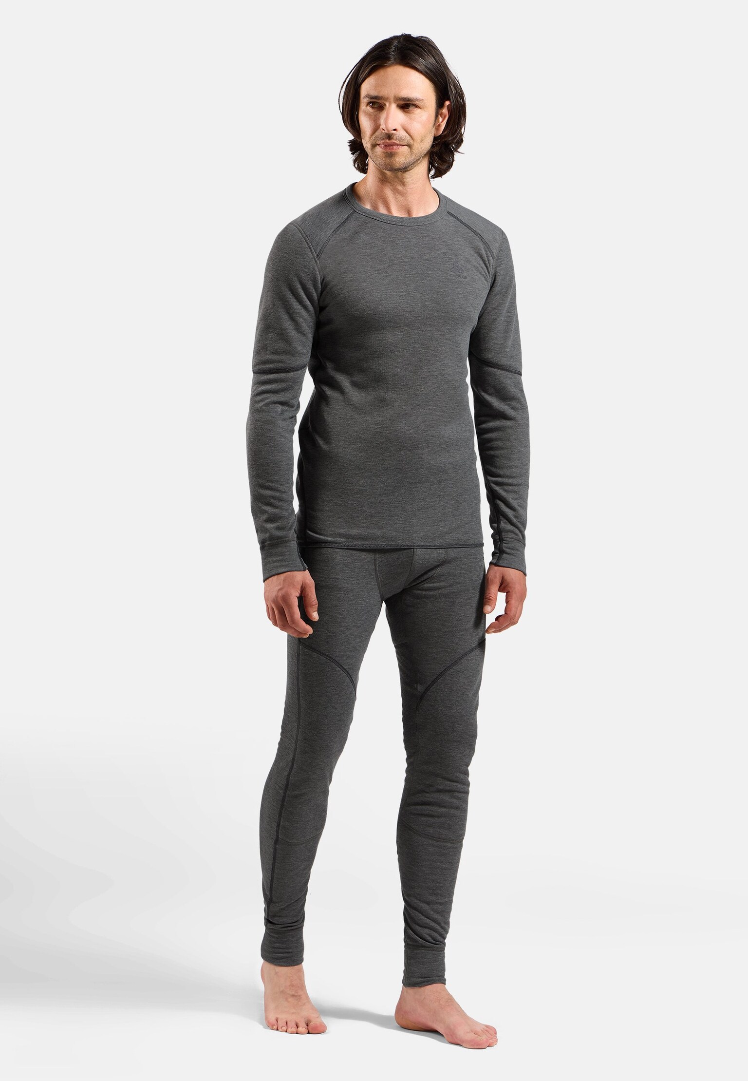 The Active X-Warm Base Layer Bottoms