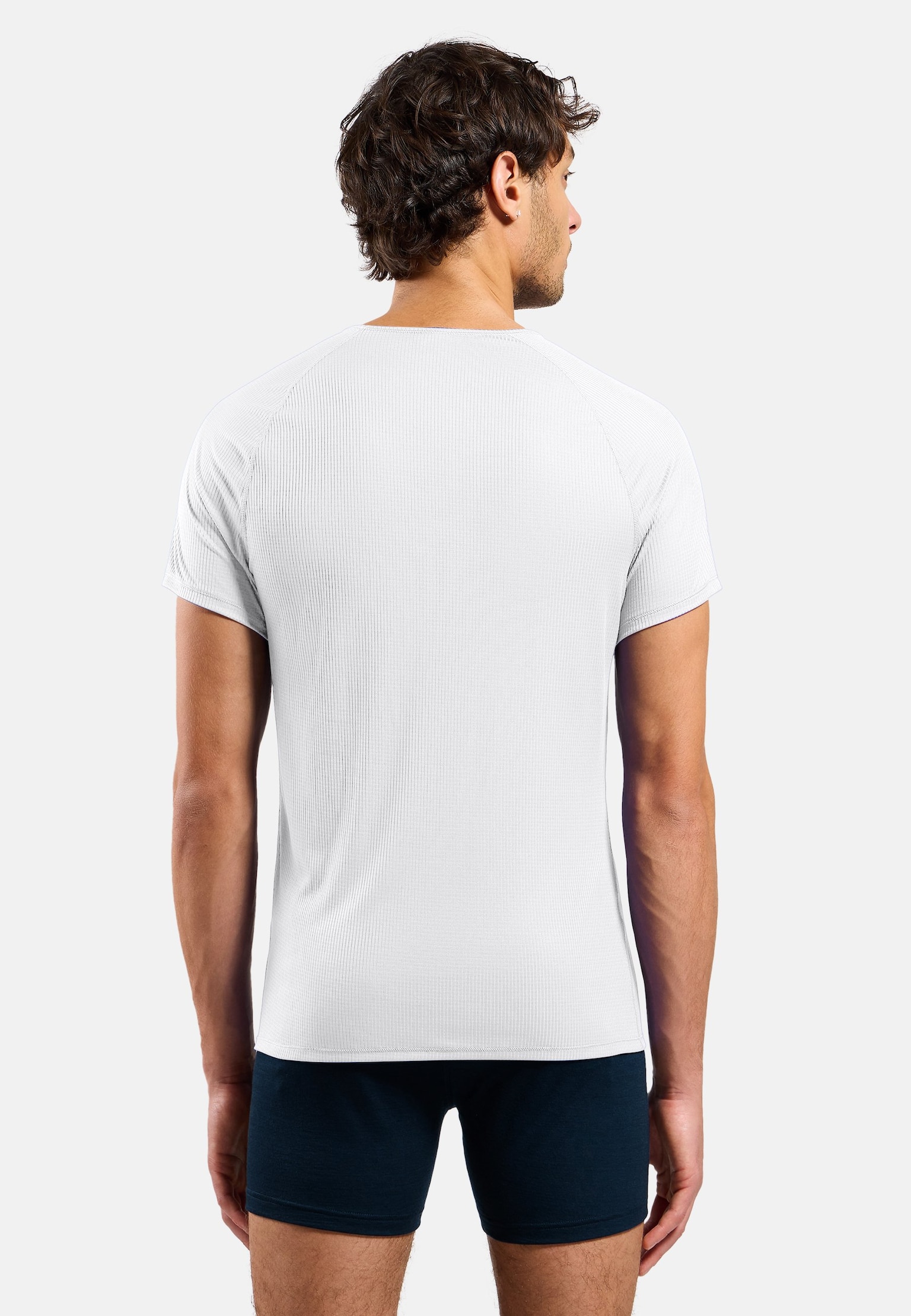 Active Light Base Layer T-Shirt