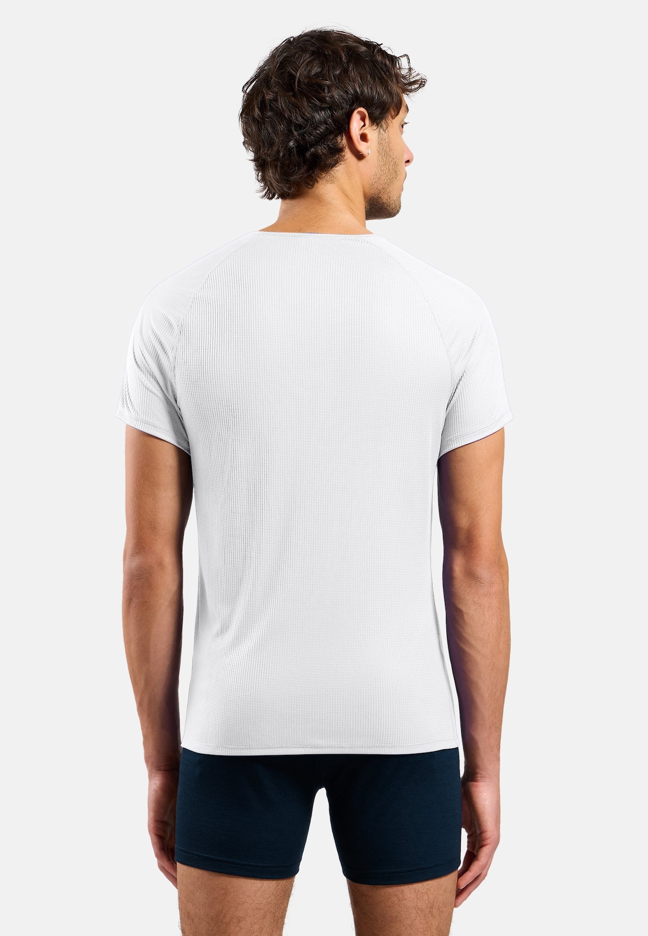 Intimo tecnico Active Light a maniche corte