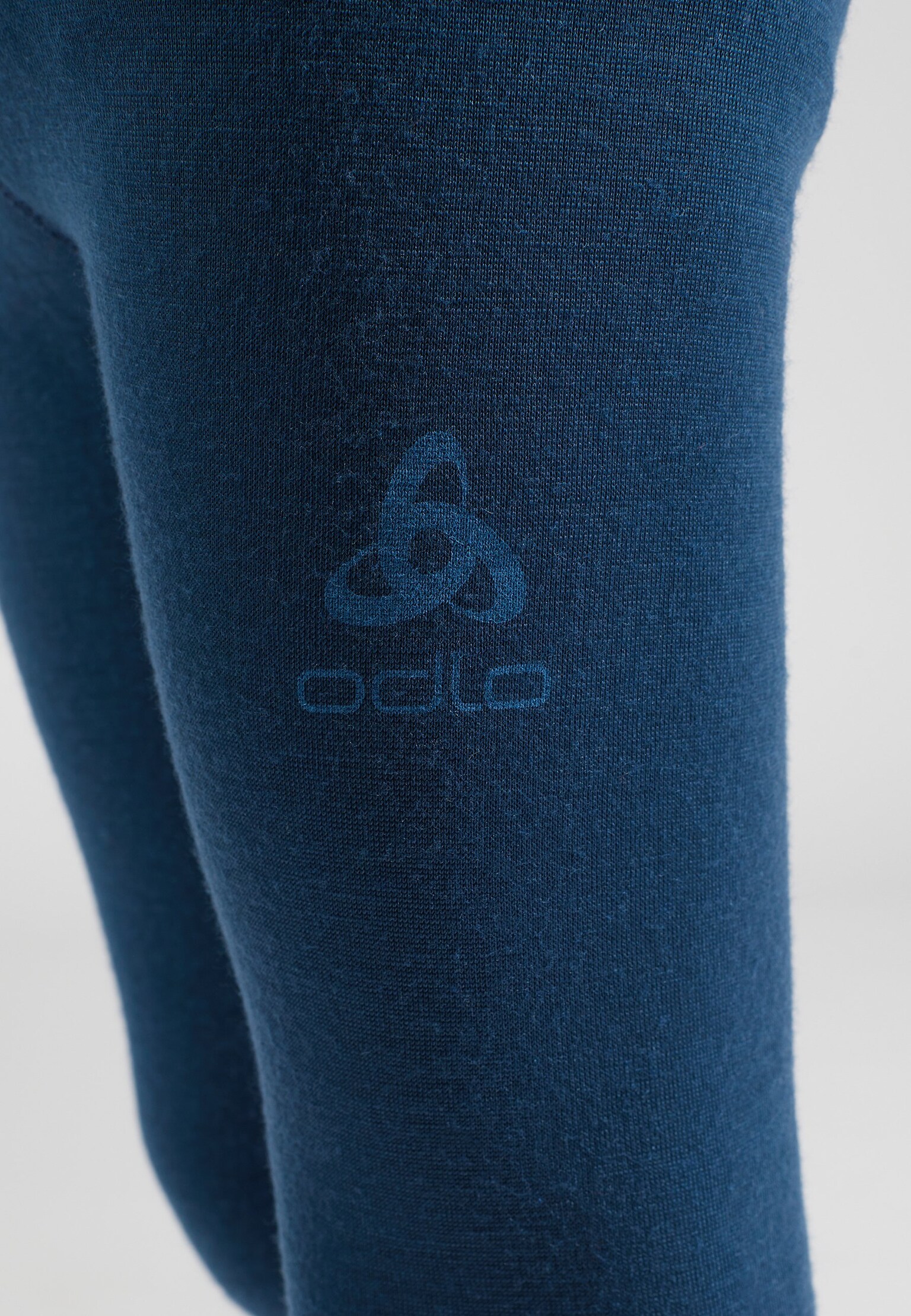 The Natural Merino Warm Base Layer Set