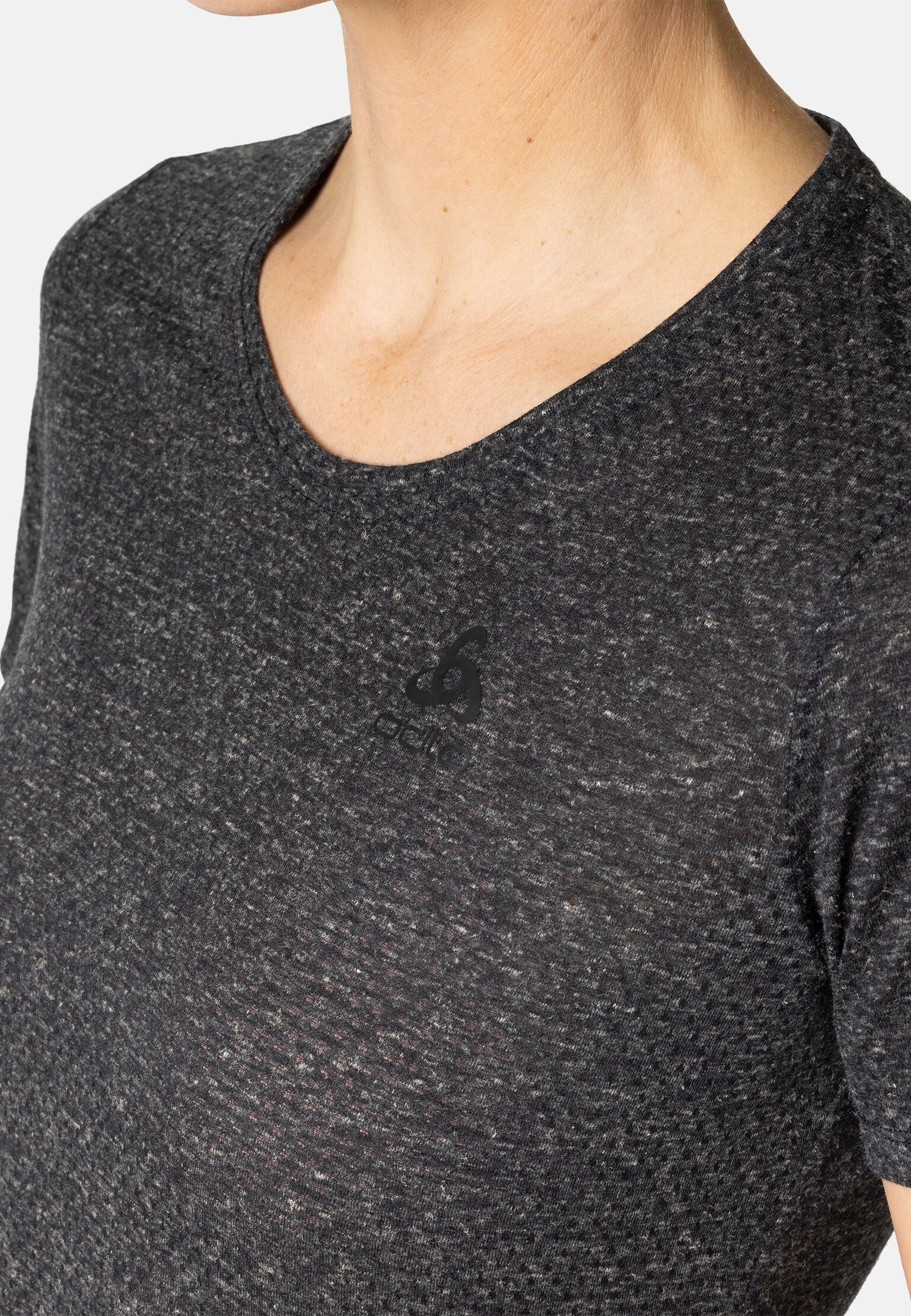 The Active 365 Linencool t-shirt