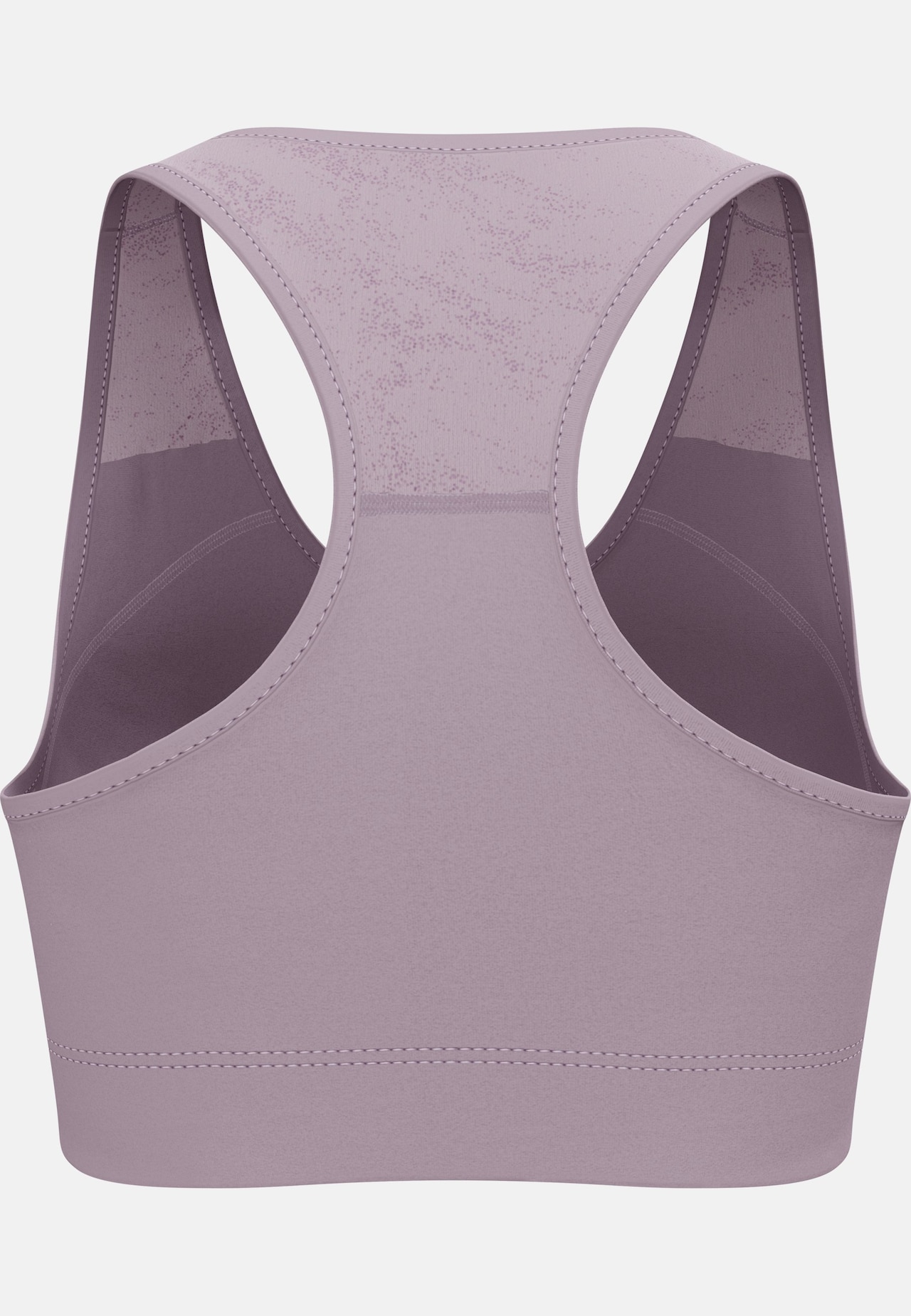 Bralette da running Essential Print