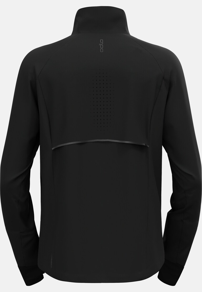 The Zeroweight Pro Warm running jacket 2.0