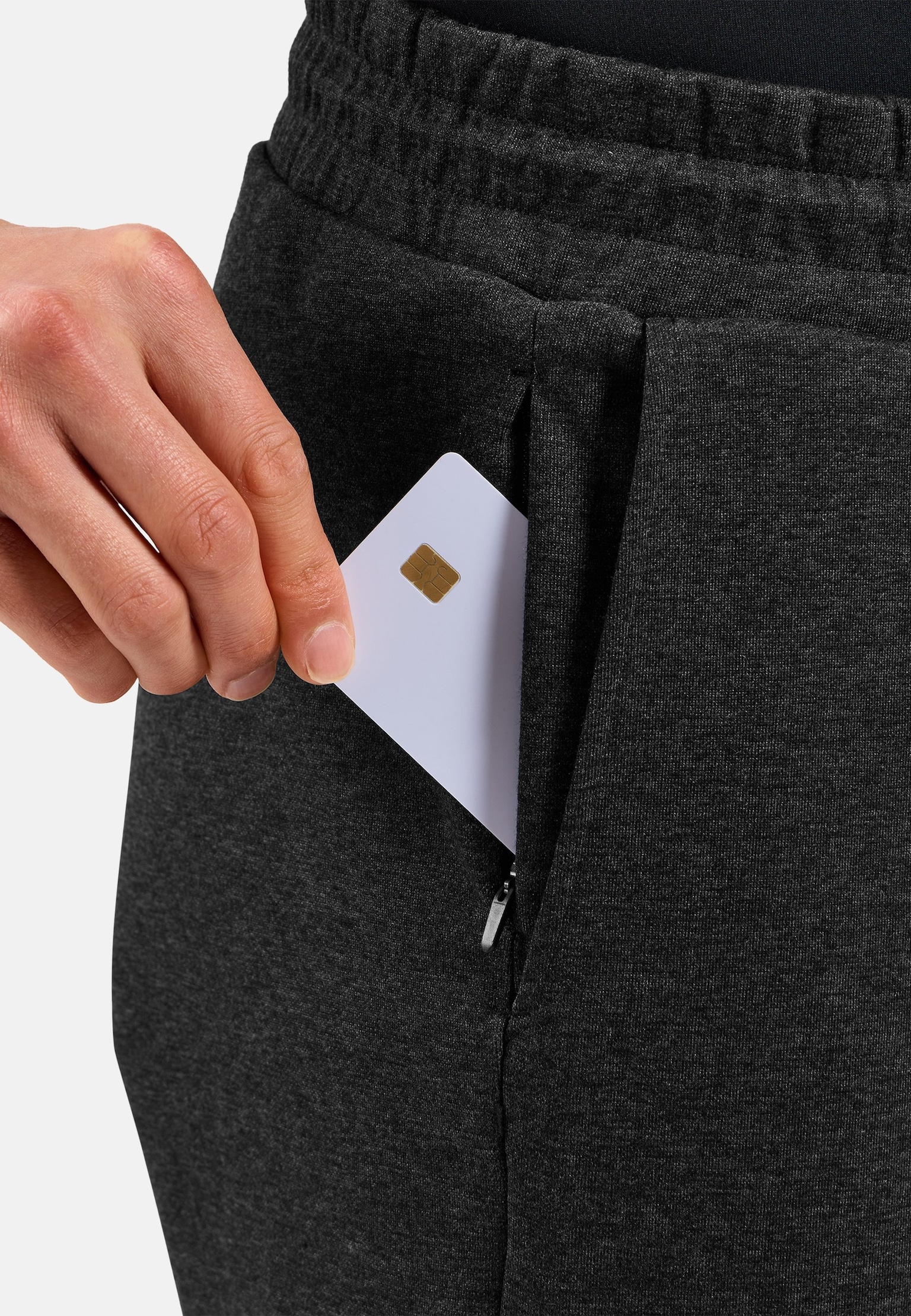 Essential Knit Running Pants