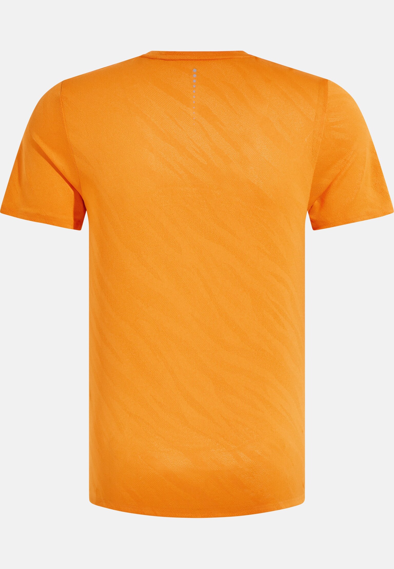 T-shirt de running Zeroweight Engineered Chill-Tec