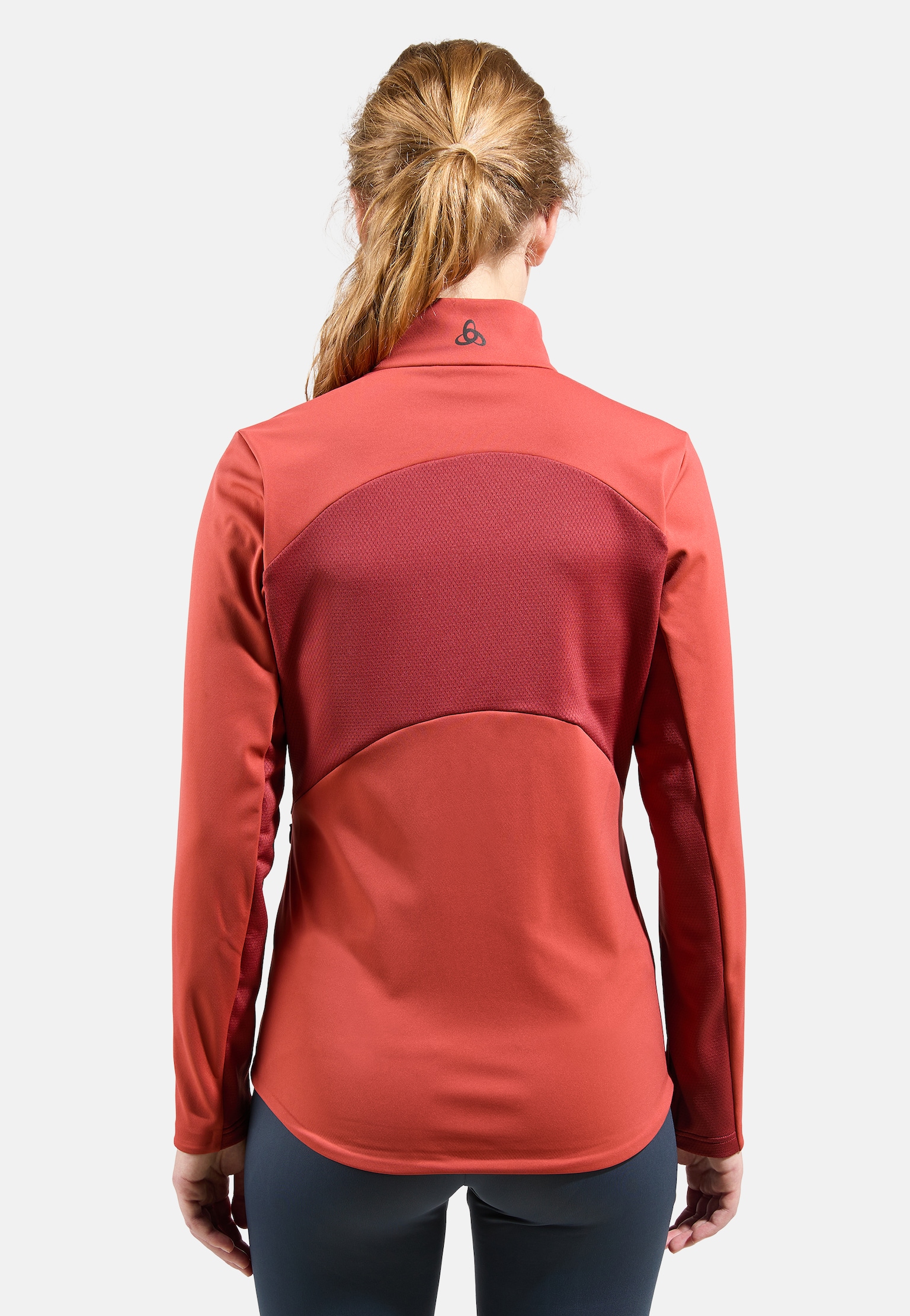 The Markenes cross-country jacket