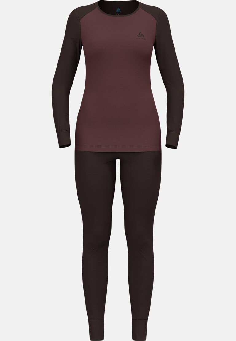 The Active Warm Base Layer Set
