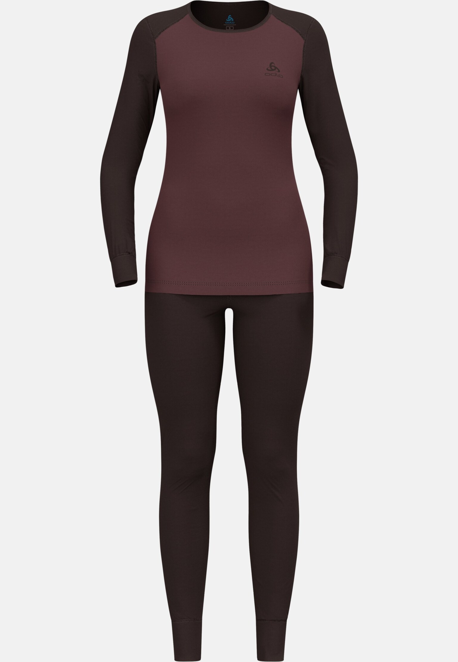 The Active Warm base layer set