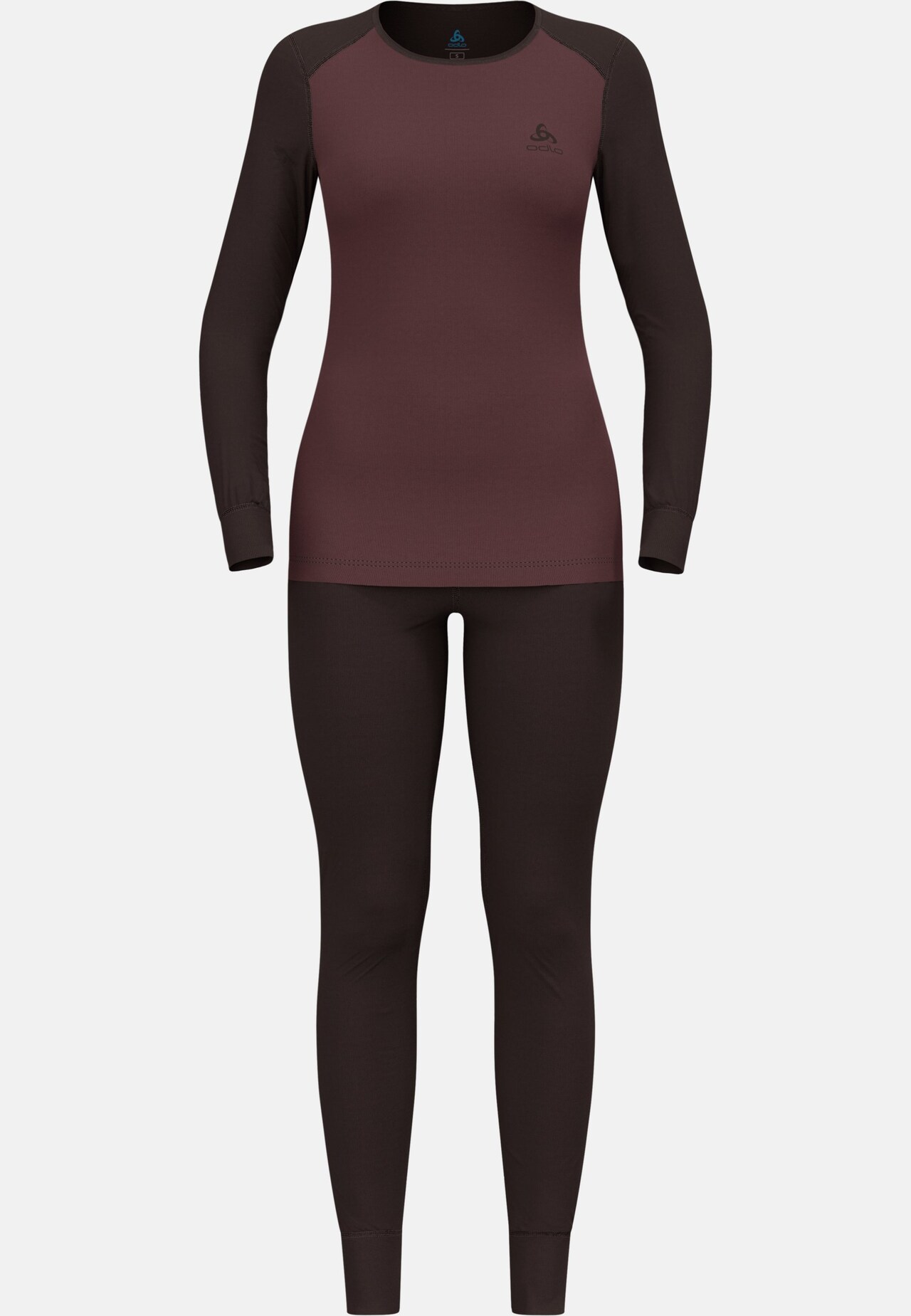 Active Warm Base Layer Set