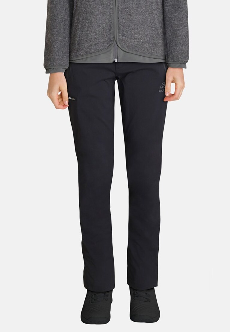 The women's Wedgemount pants