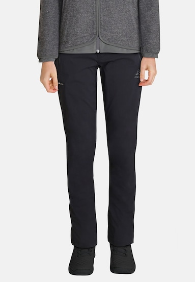 The women's Wedgemount pants