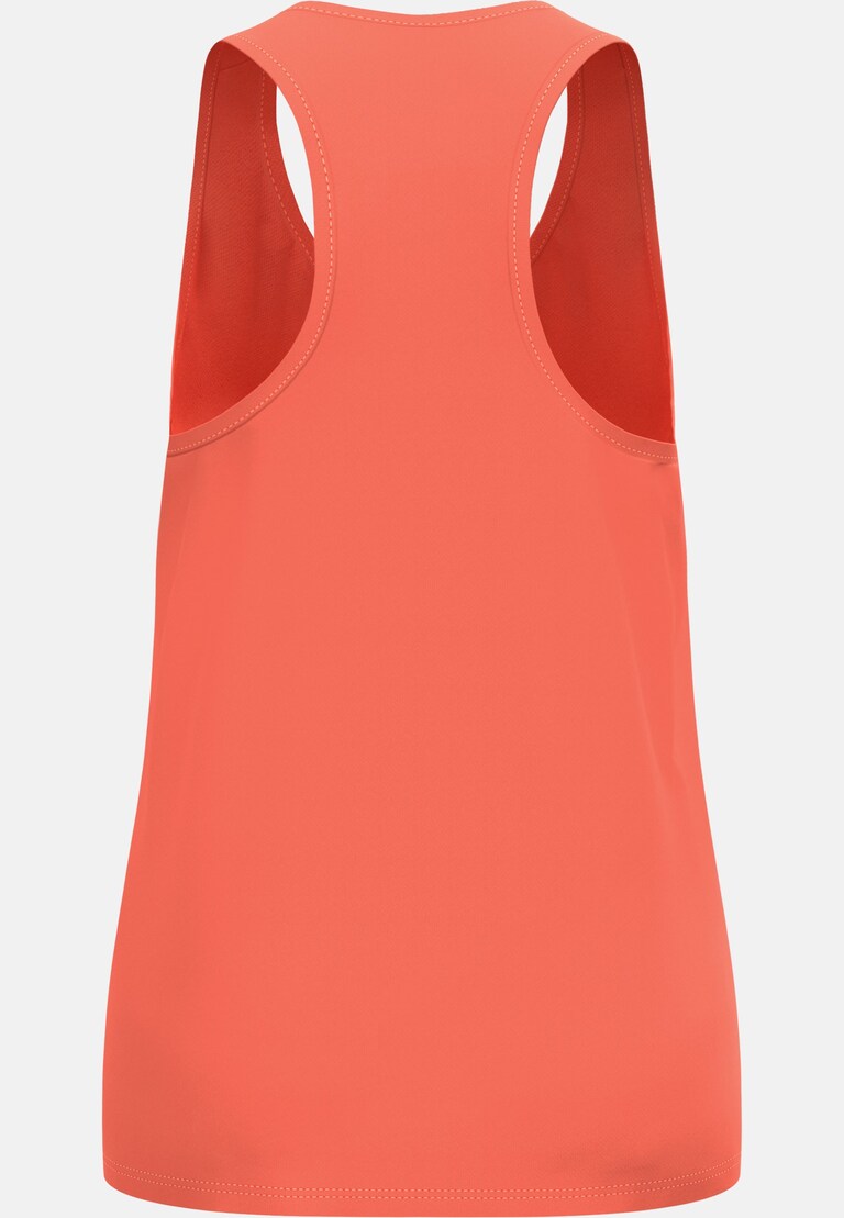 The women's Essentials base layer running singlet