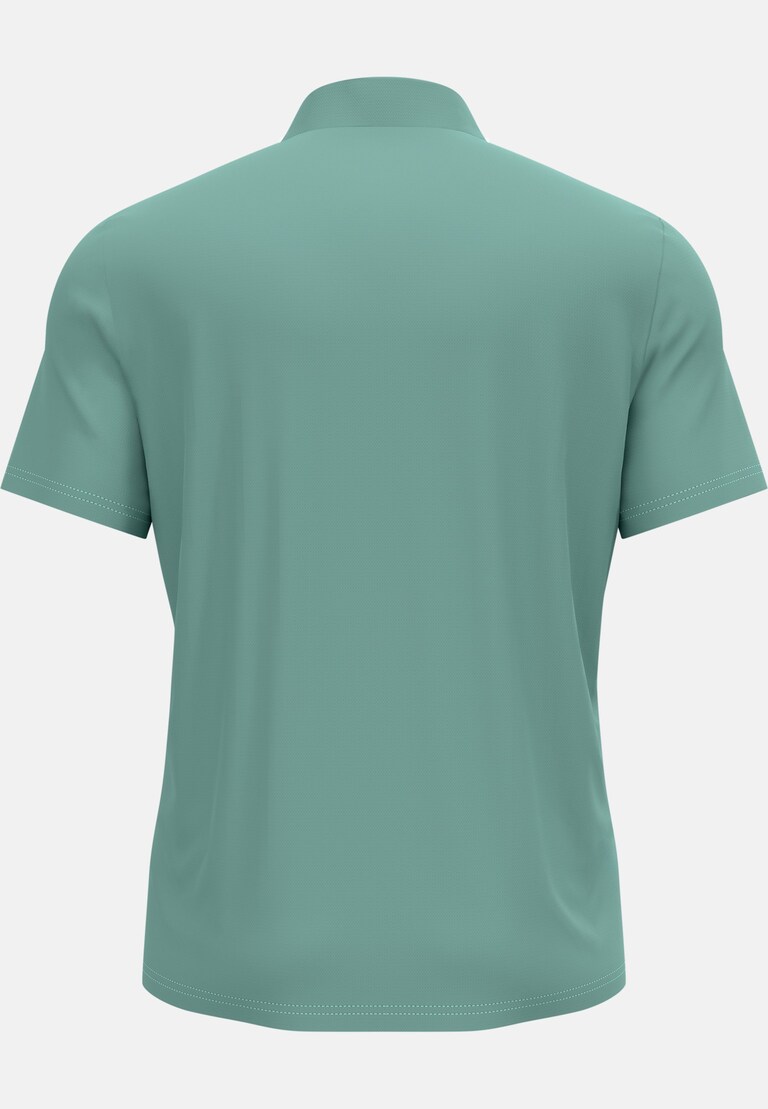 The men's Cardada polo shirt