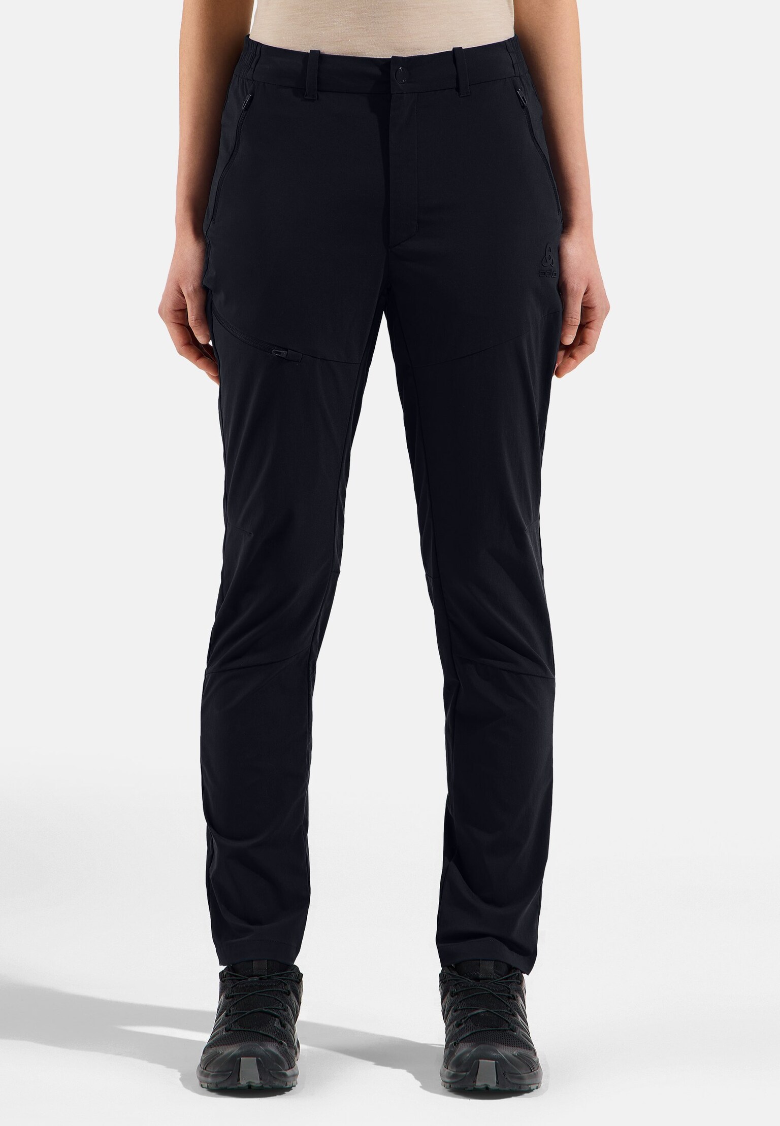 The Ascent light hiking pants
