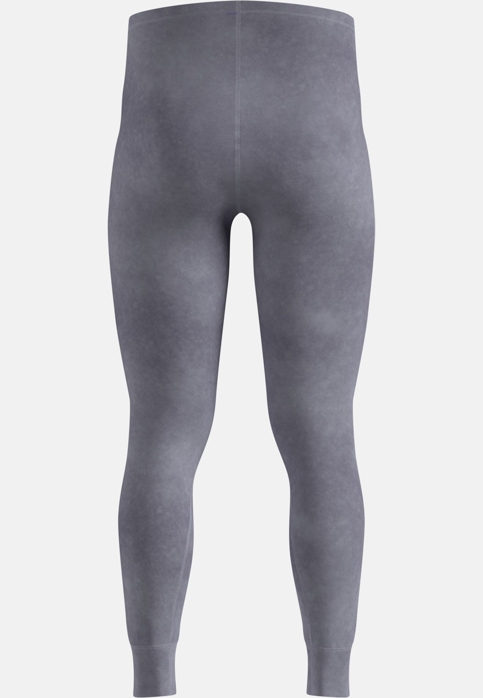 Leggings base layer Odlo x POW Collective Voices Active Warm con stampa
