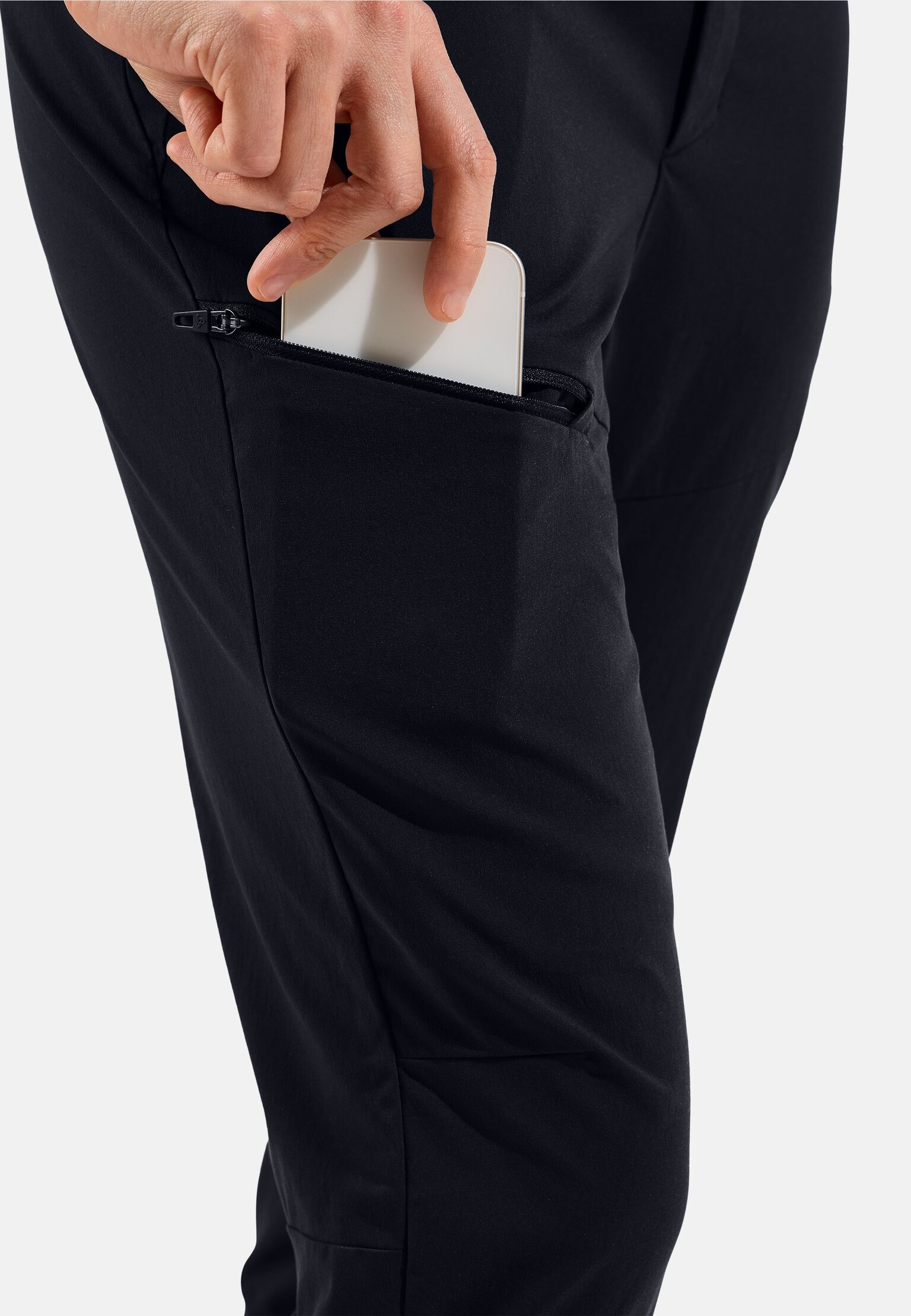 The Ascent light hiking pants