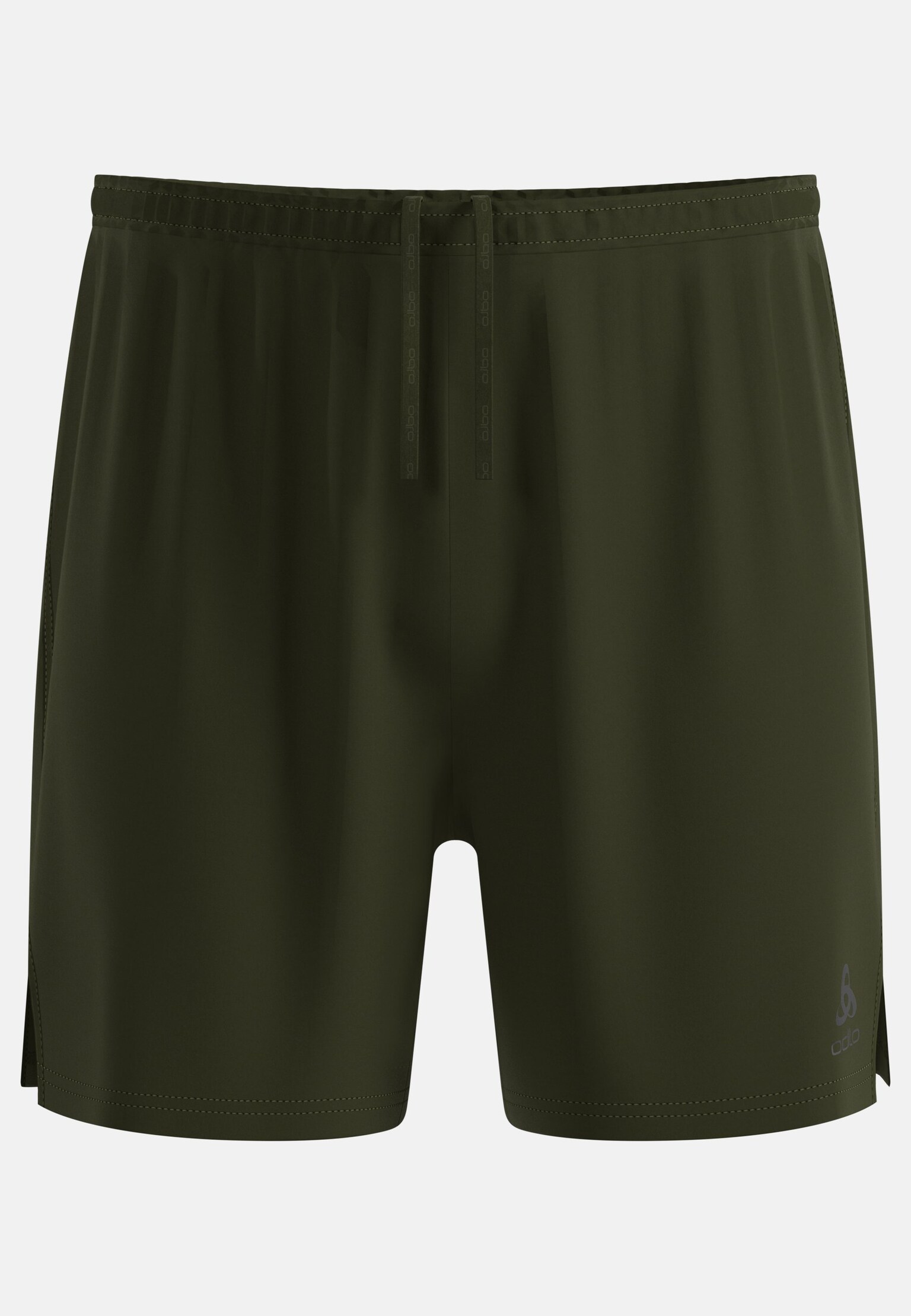 The Essentials 6-inch unlined running shorts 2.0
