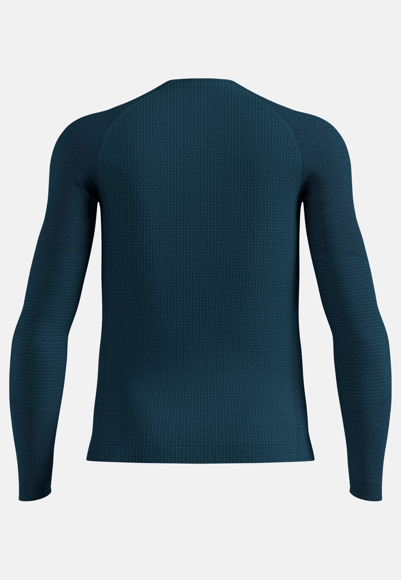 Sous-vêtement technique Seamless Performance Wool haut