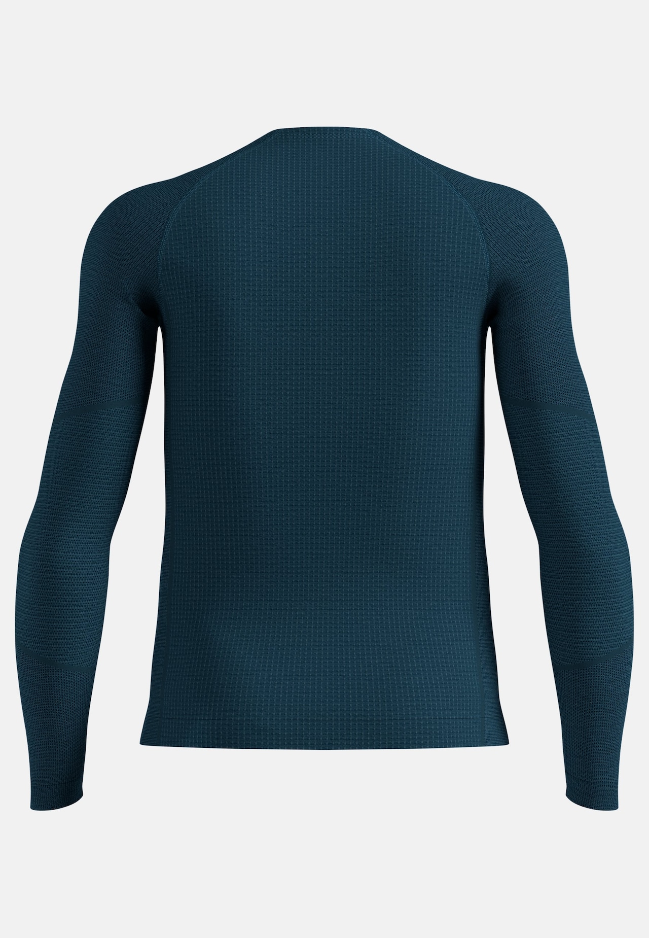 Sous-vêtement technique Seamless Performance Wool haut