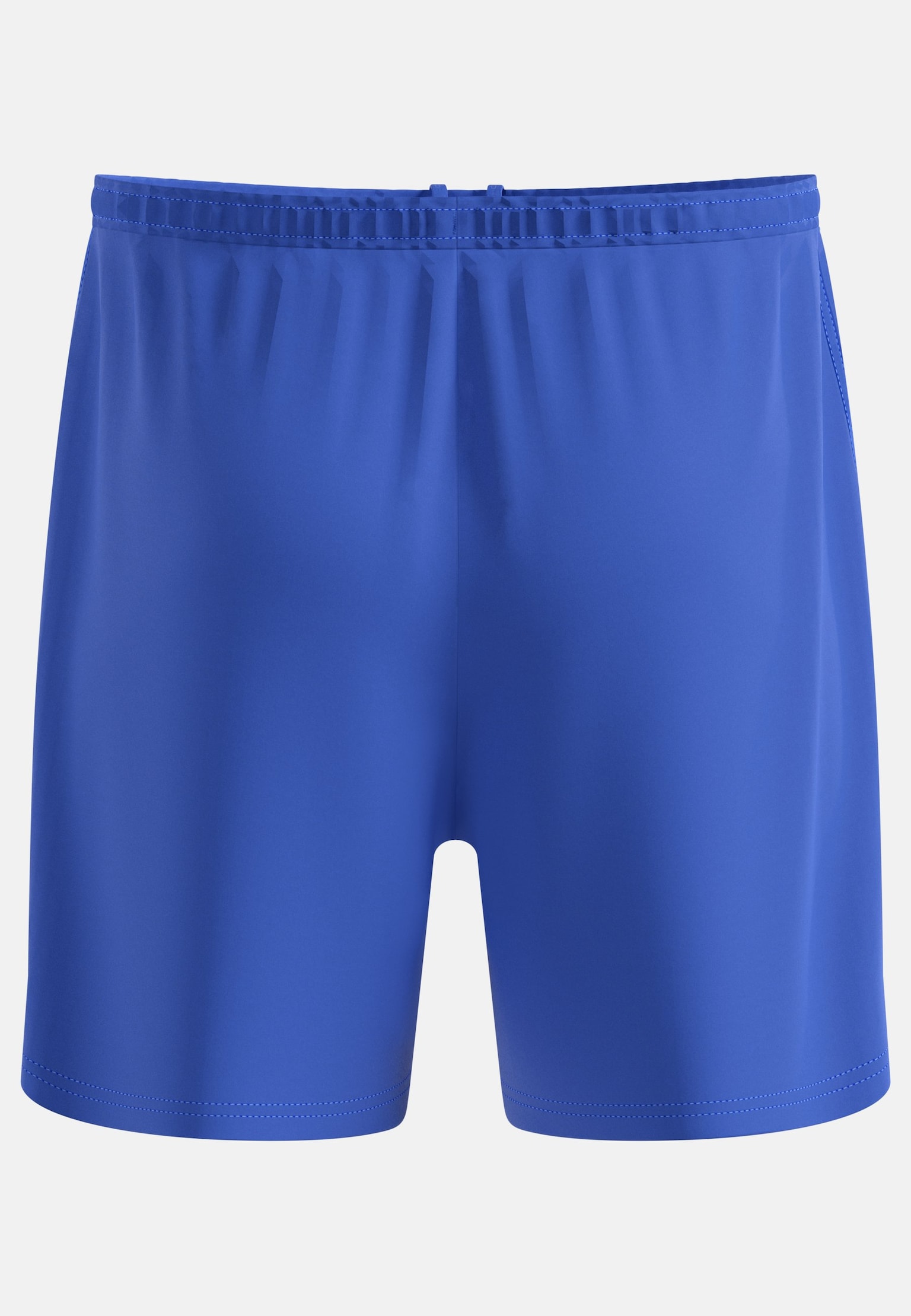 The Essentials 6-inch unlined running shorts 2.0
