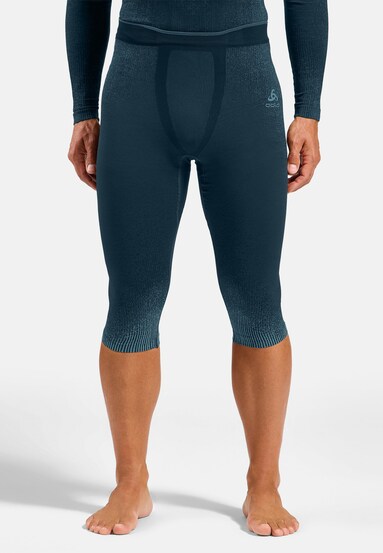 The POW Blackcomb Base Layer 3/4 Bottoms