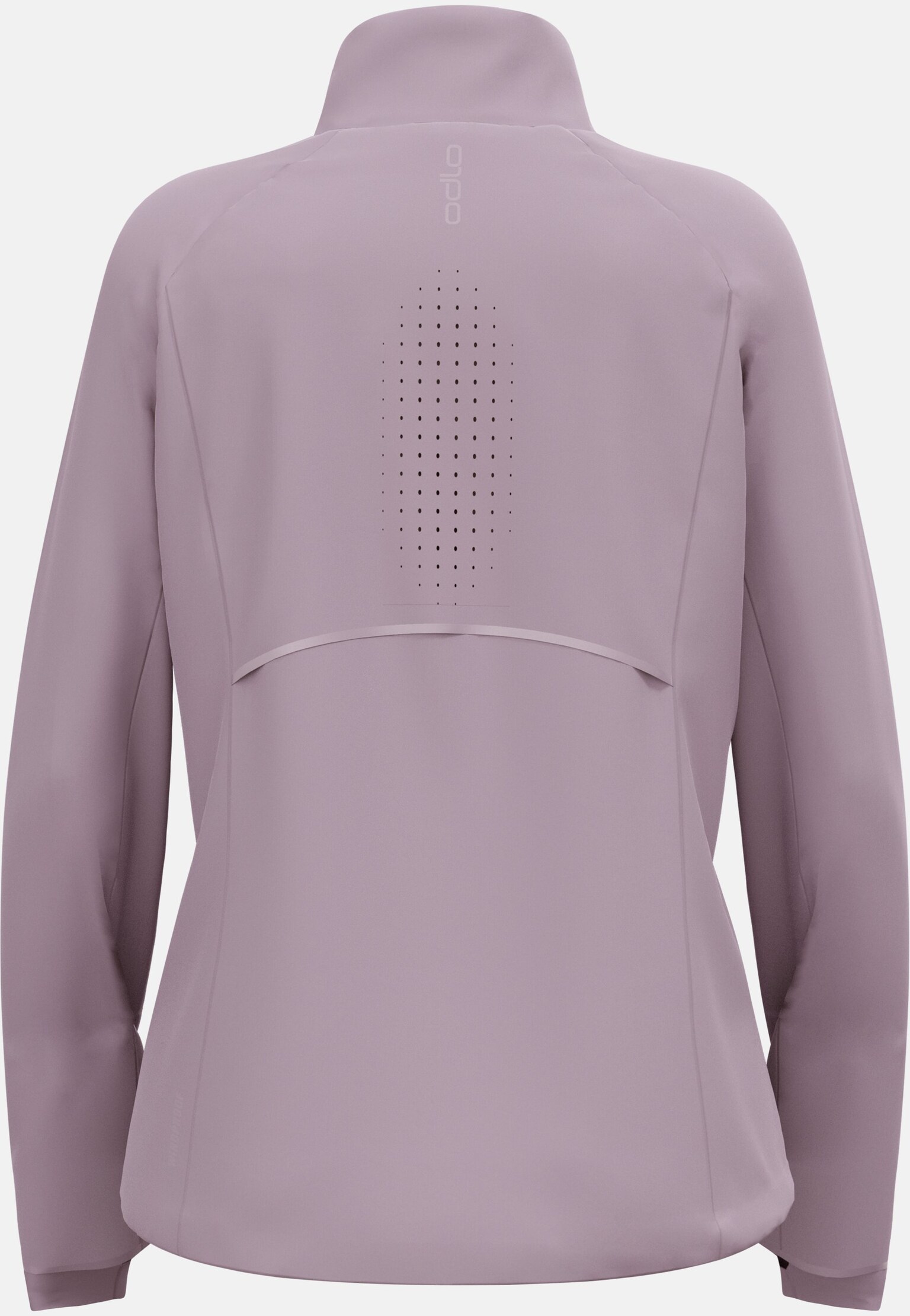 Zeroweight Pro Warm Laufjacke 2.0