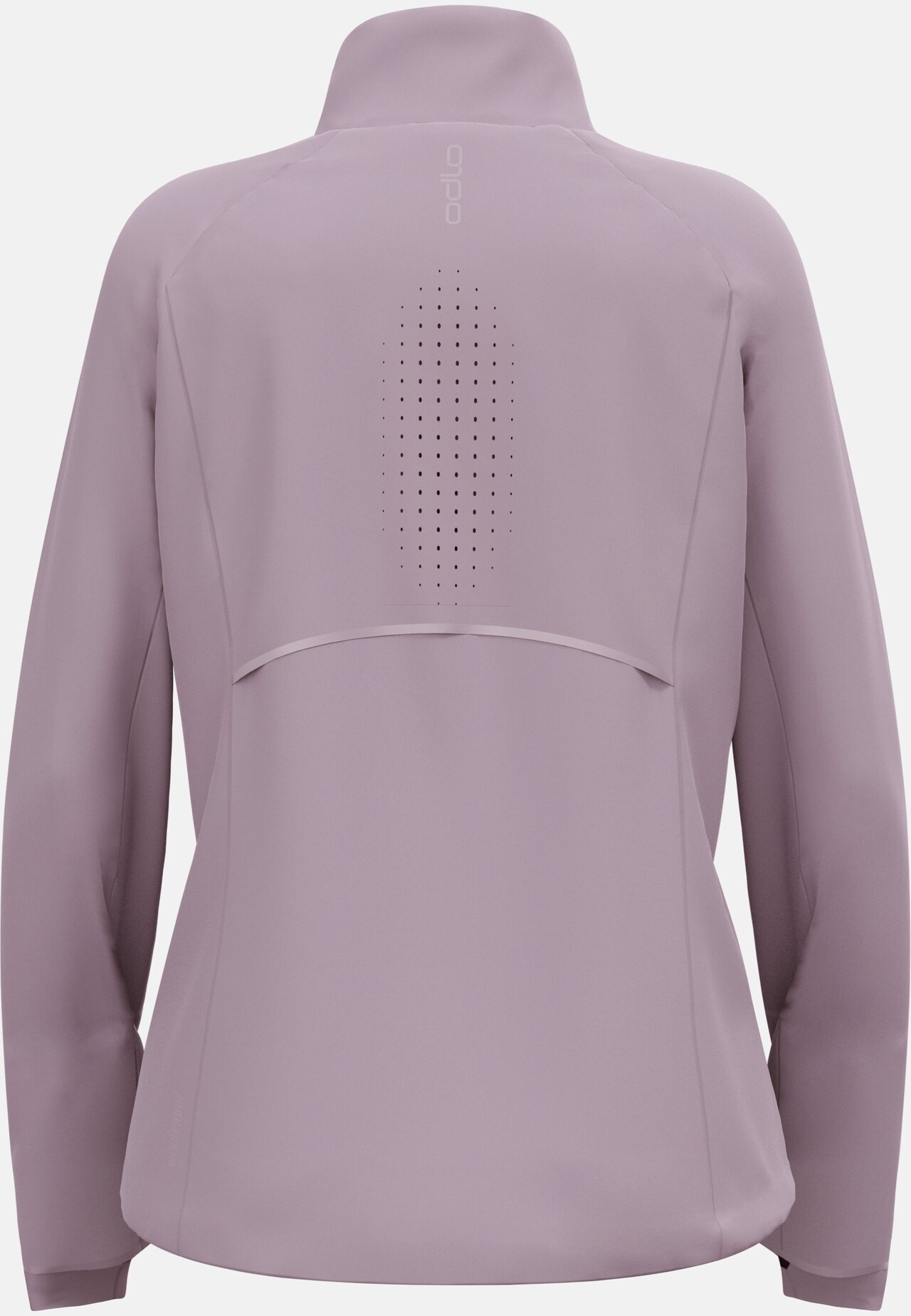 Zeroweight Pro Warm Running Jacket