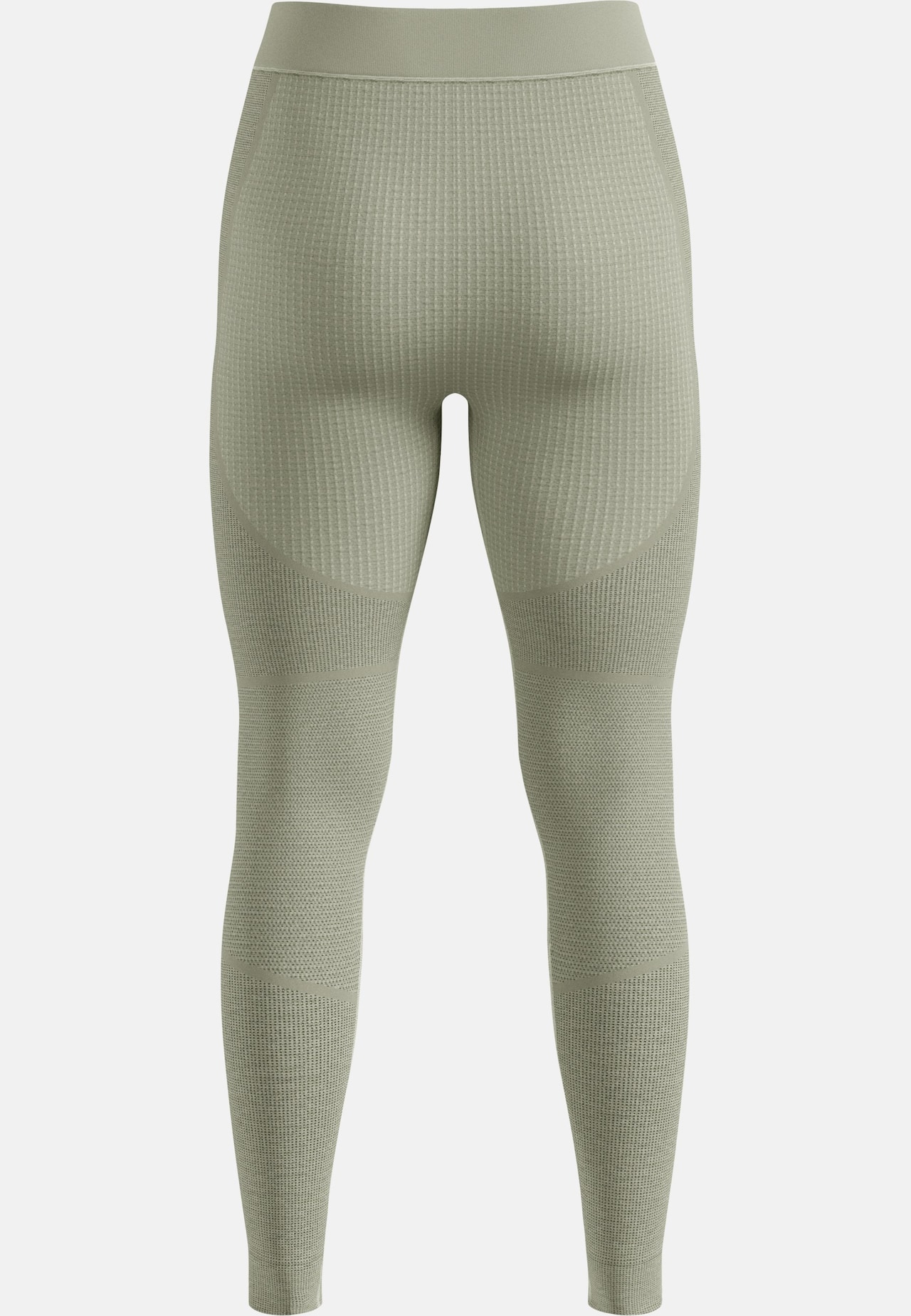 Calzamaglia Seamless Performance Wool