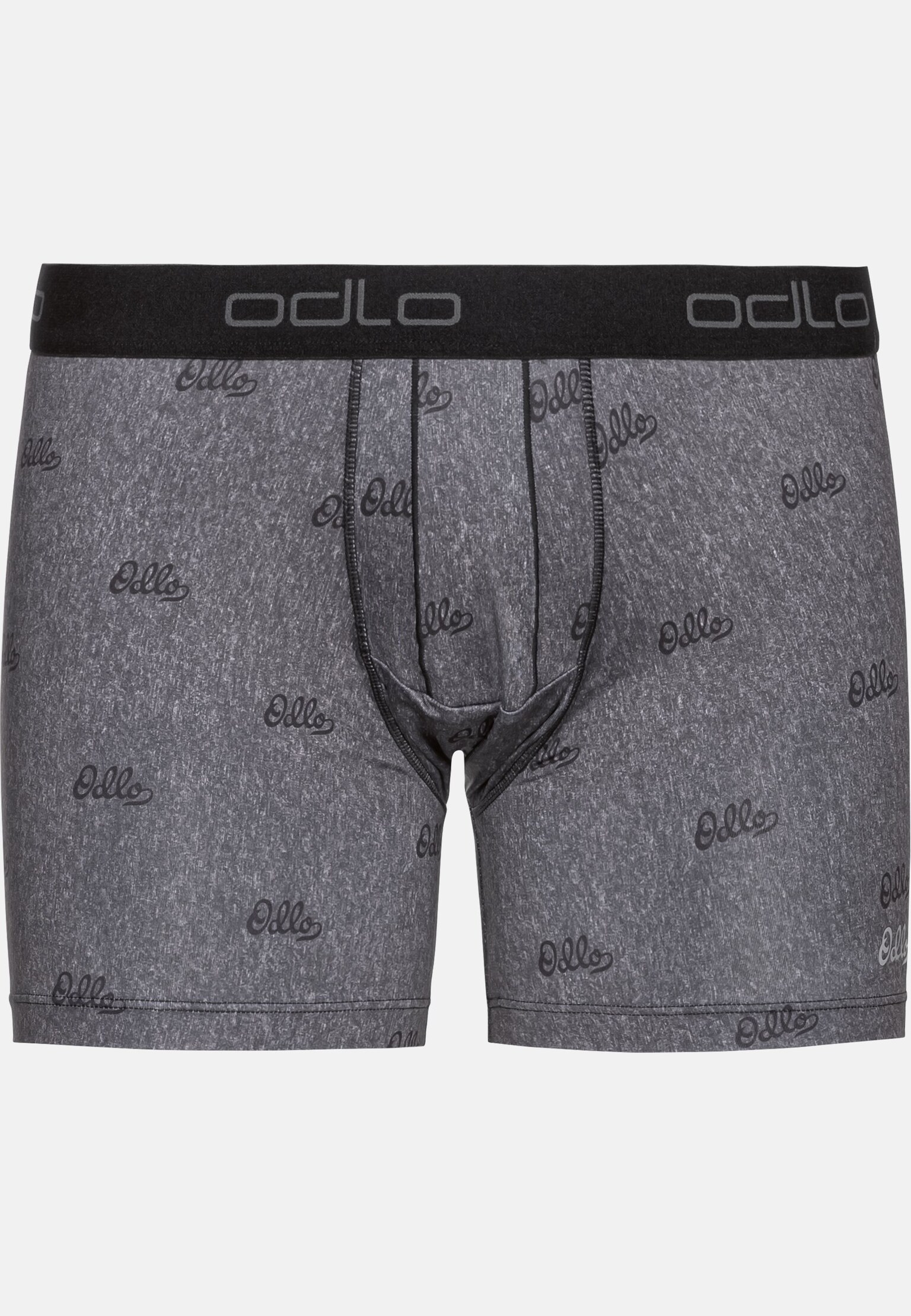 Active Everyday Boxershorts - Doppelpack