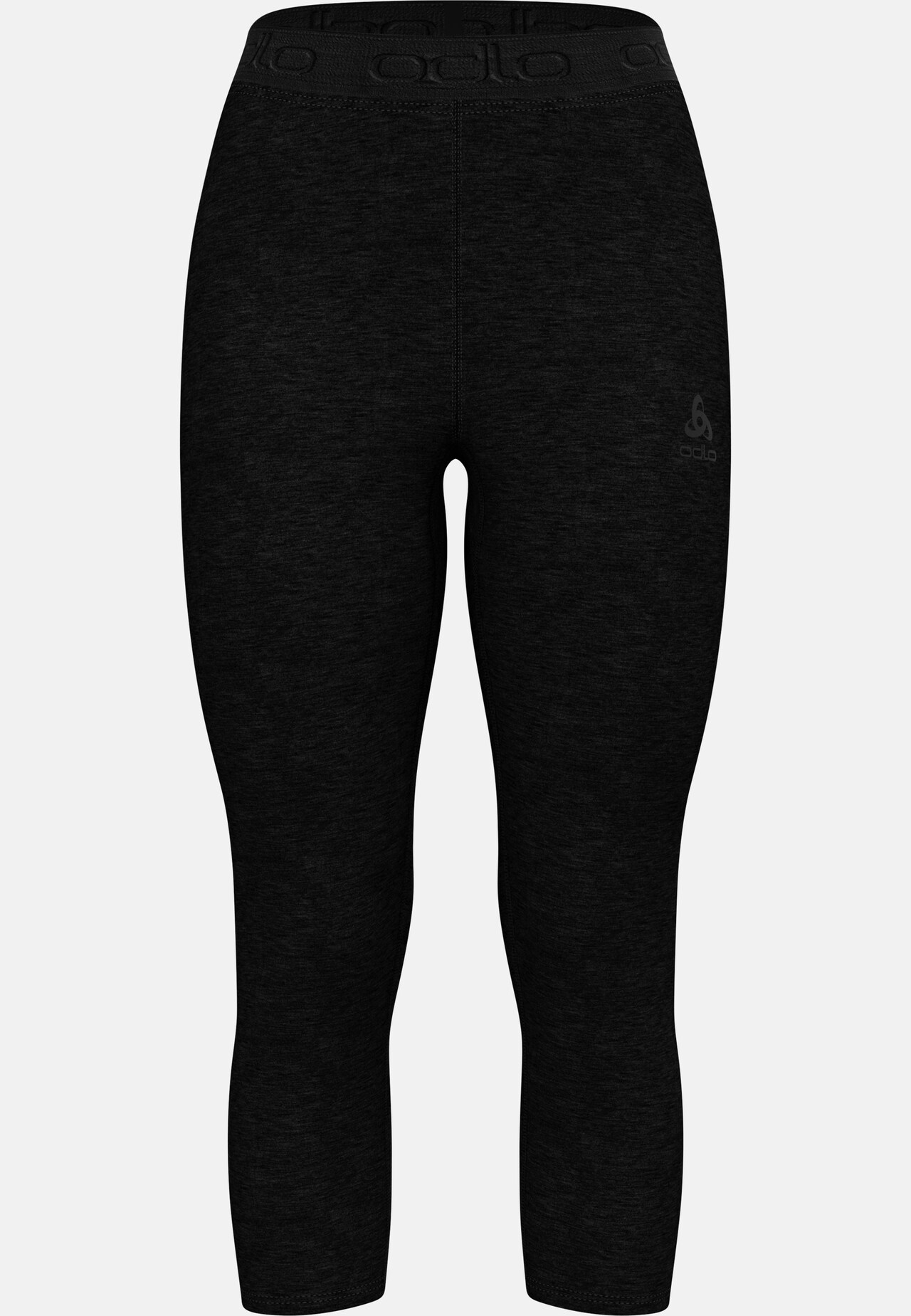 Revelstoke Performance Wool 150 Base Layer 3/4 Tights