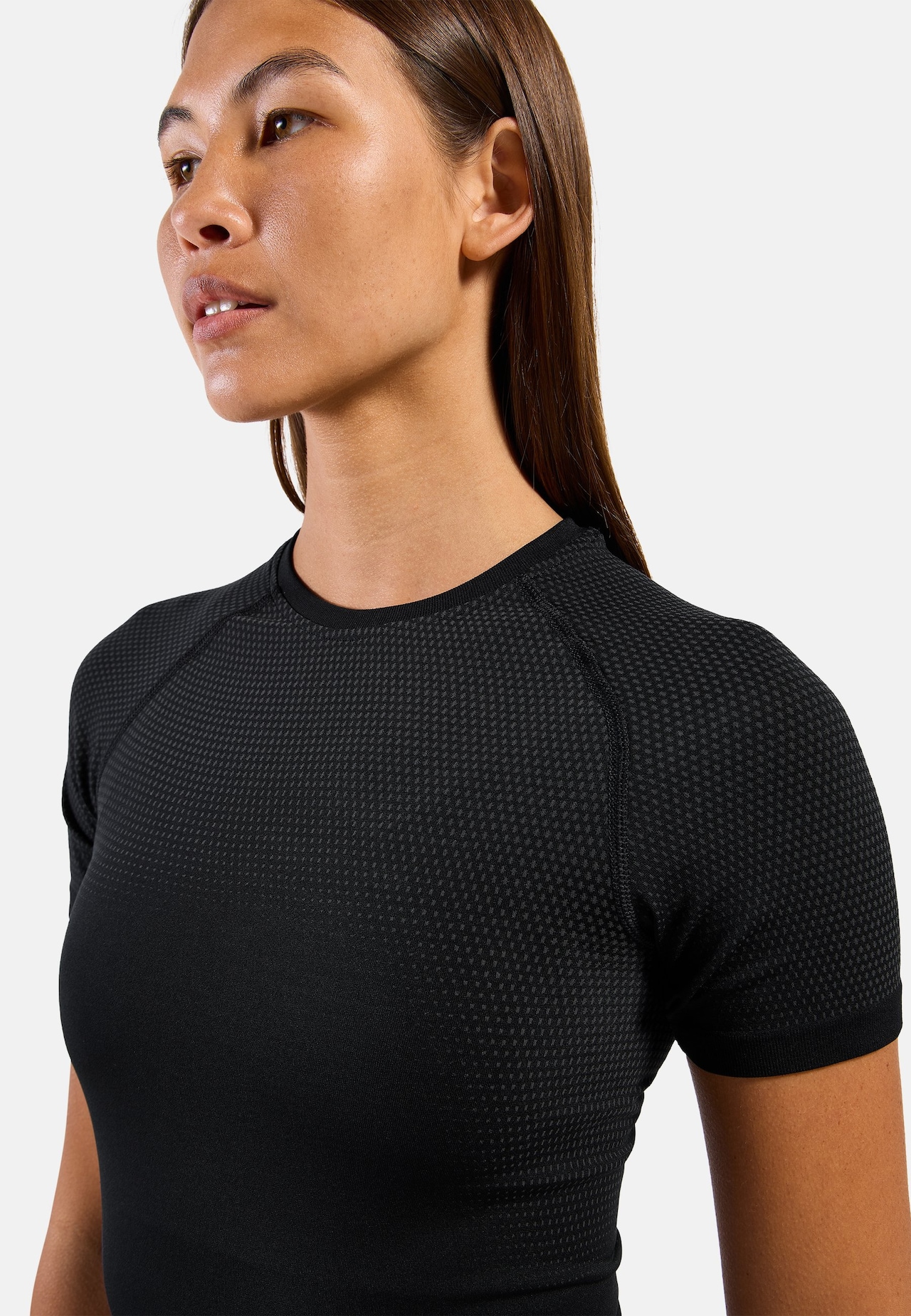 Intimo tecnico Performance Light a maniche corte