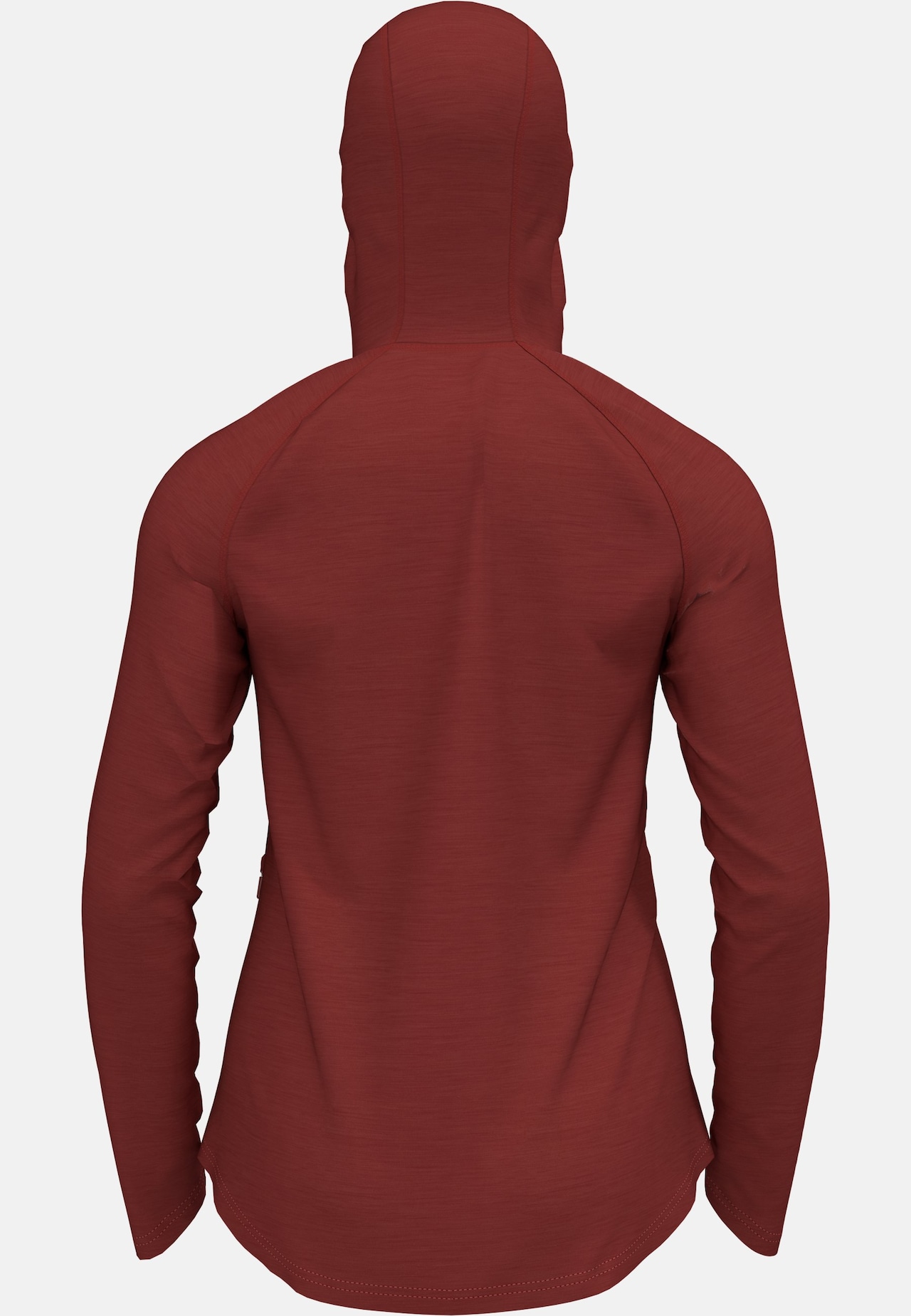 Ascent 220 Hoodie Full-Zip