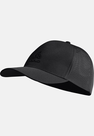 The Performance snapback cap