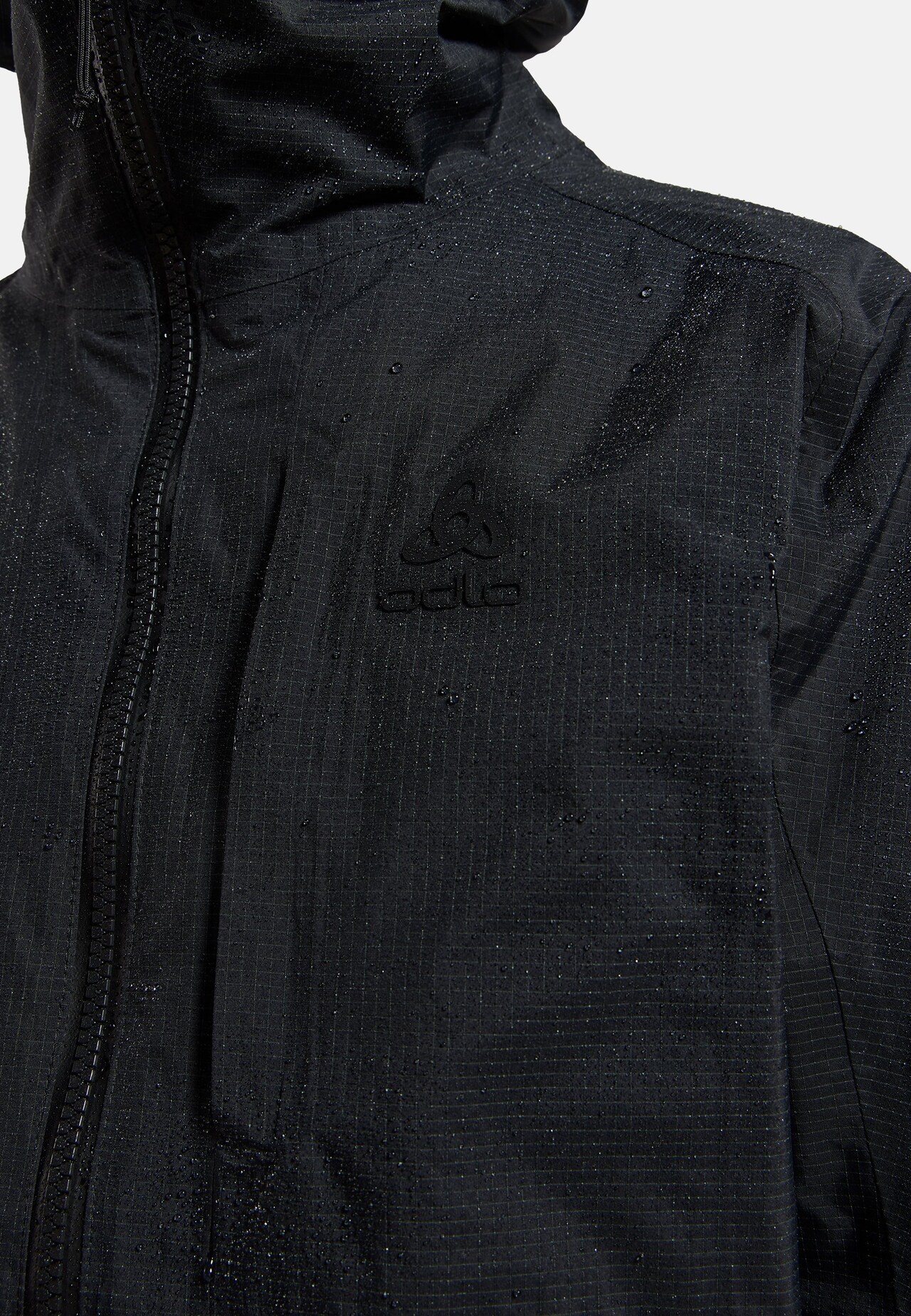 Descent Insulated Jacket