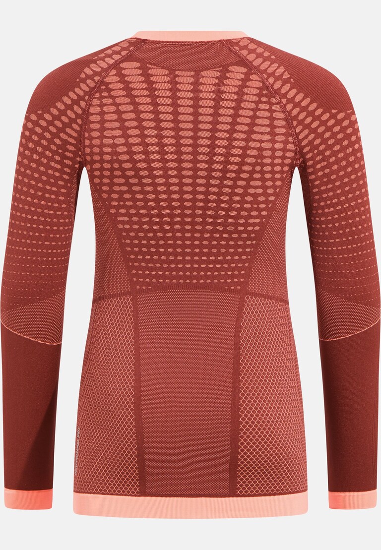 The Performance Warm Kids' Base Layer Top