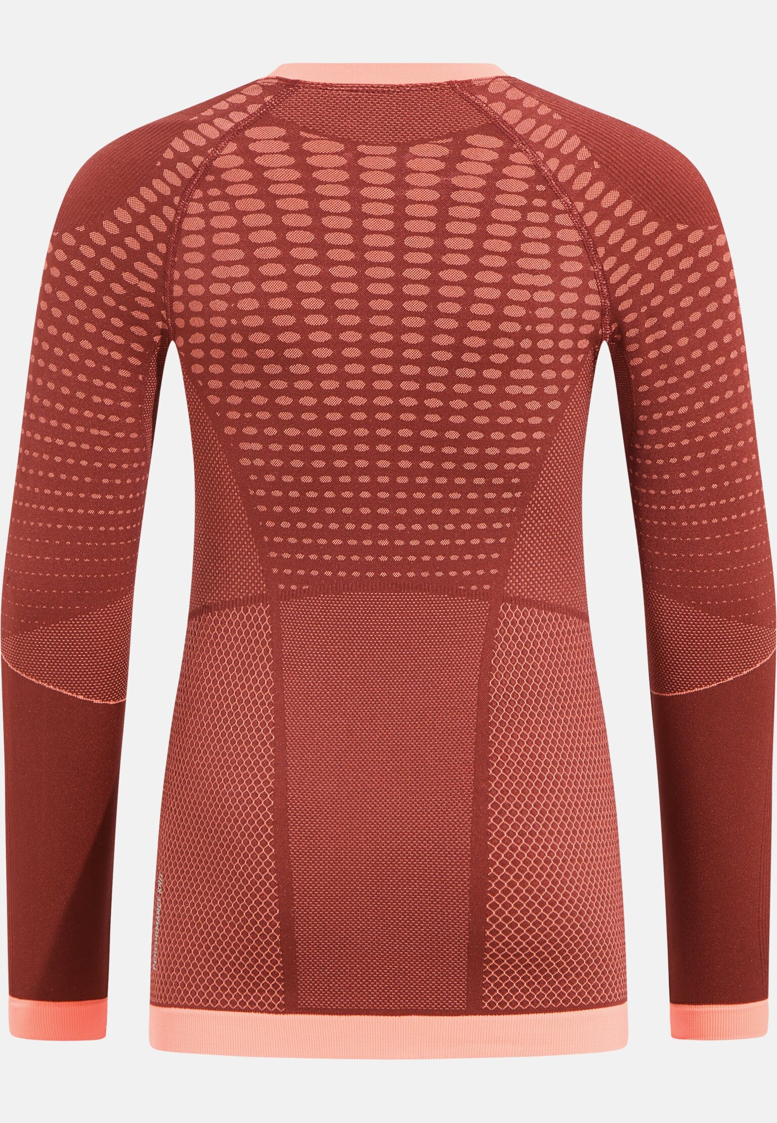 Performance Warm Kids Base Layer Top