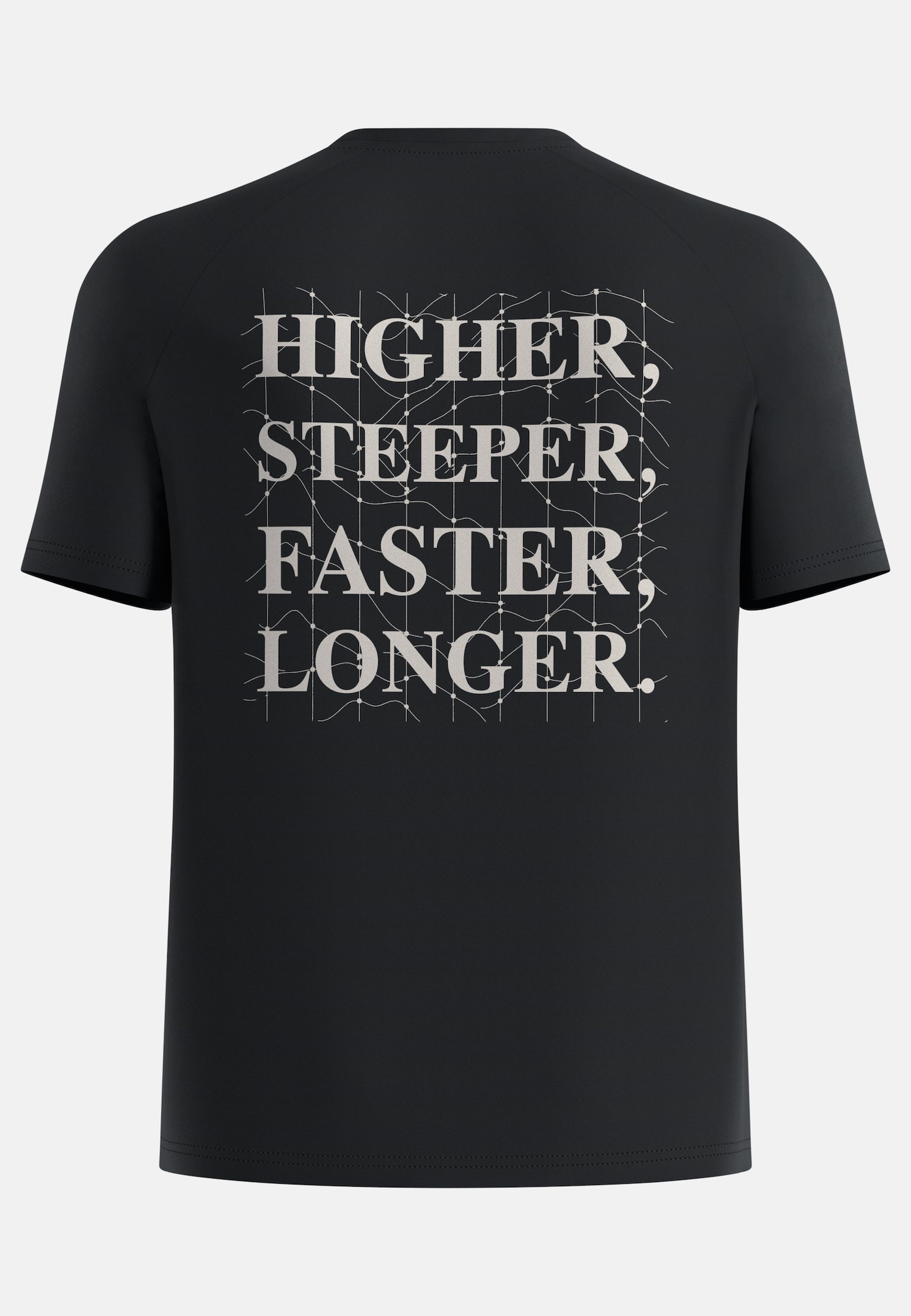 Essential Light Reflective Running Jacket