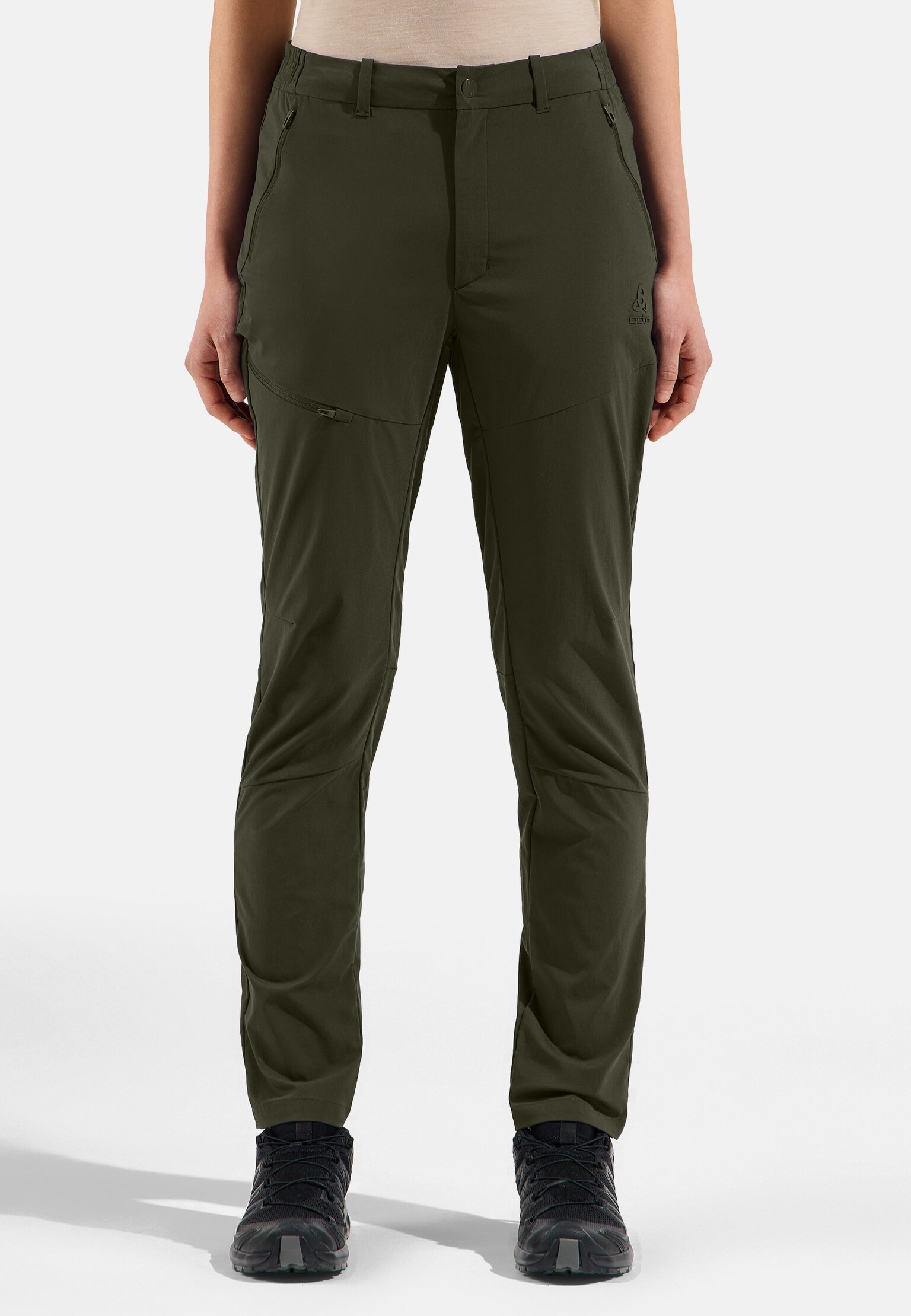 Ascent Light Wanderhose