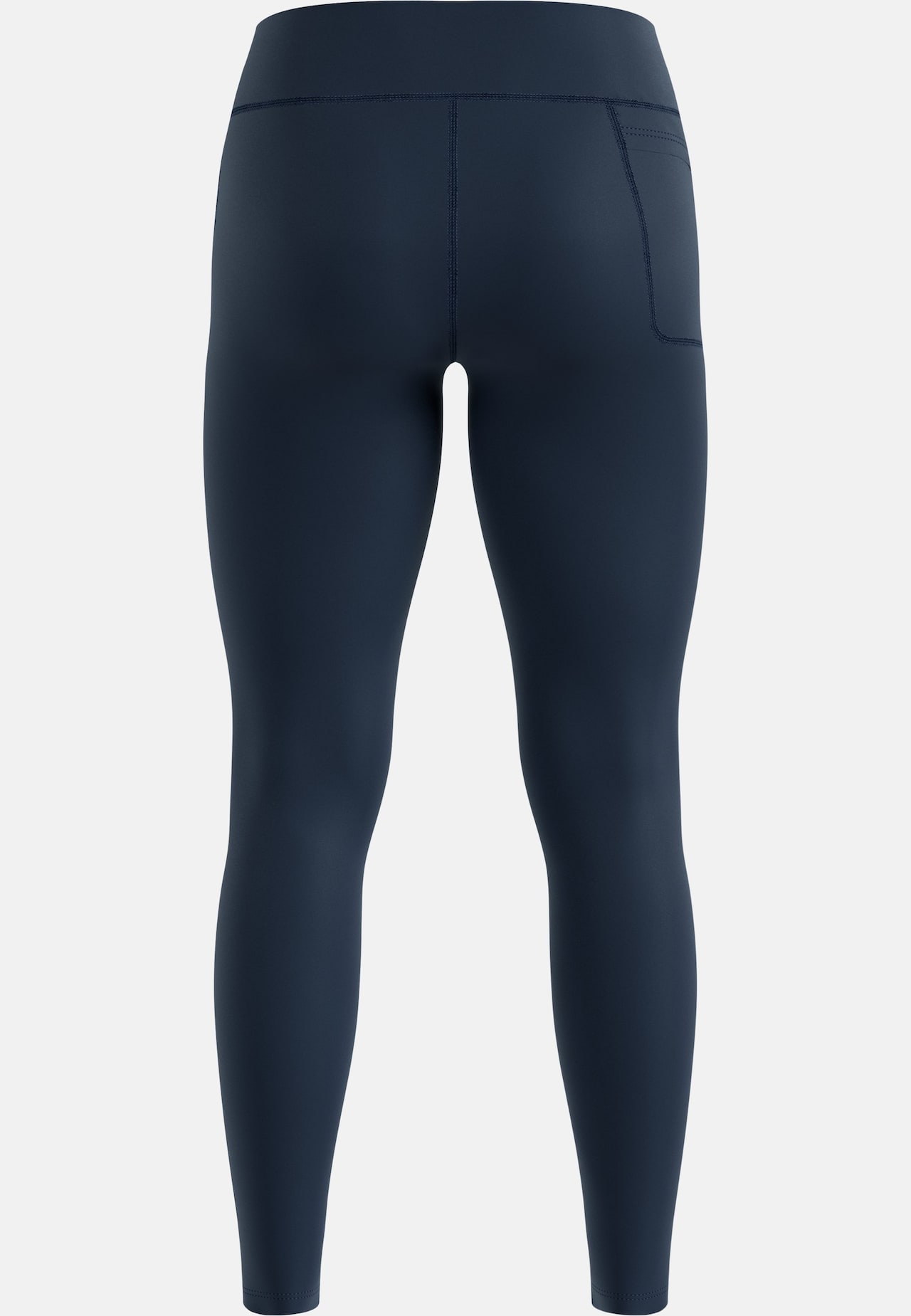 Essential Warm Running Tights
