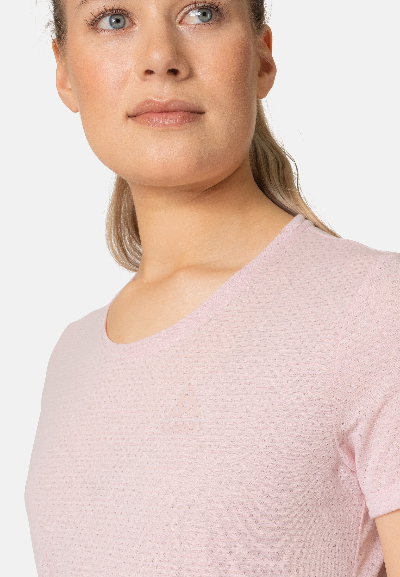 T-Shirt Da Running Essential Linencool