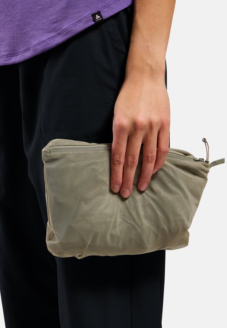 The Essentials windbreaker