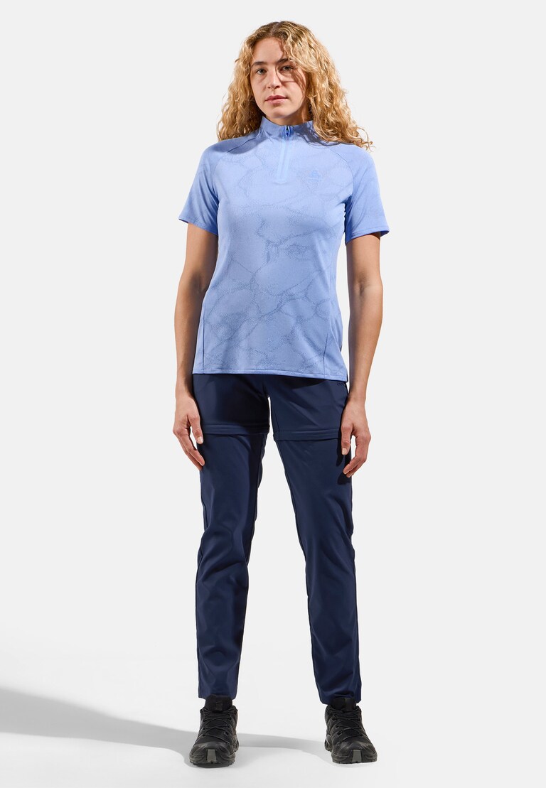 The Ascent light zip-off hiking pants