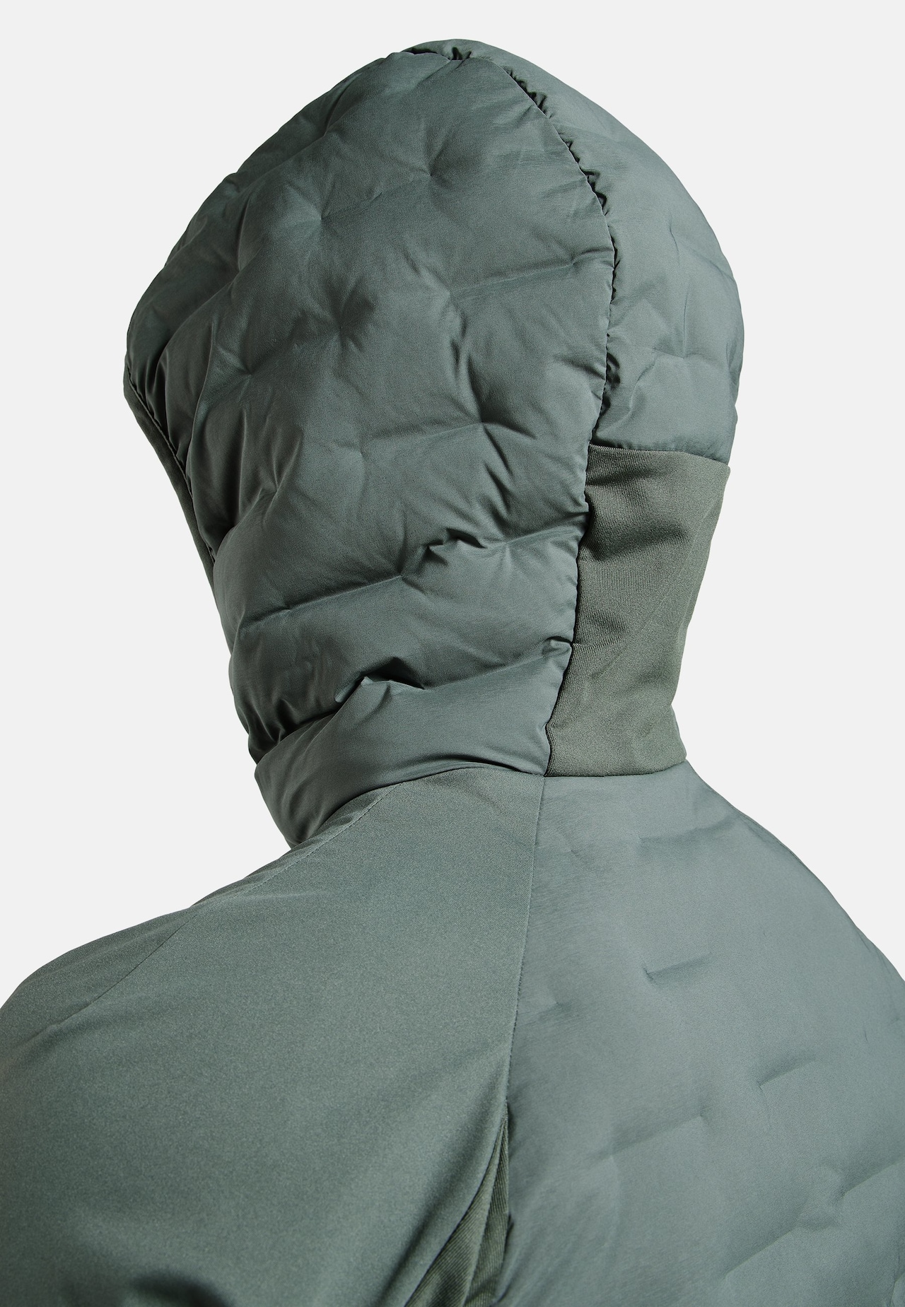 Zeroweight Insulator Jacket
