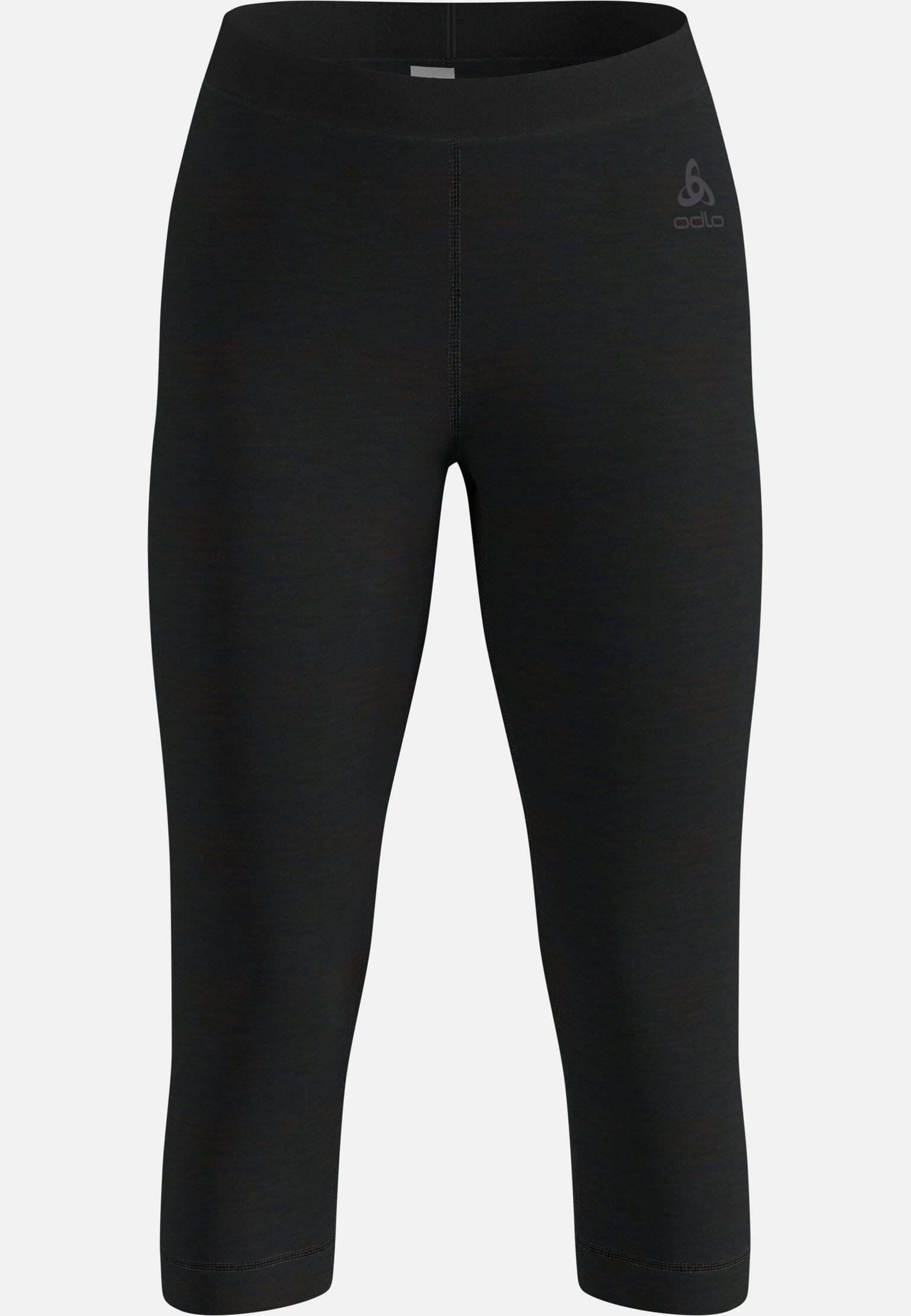 The Natural Merino 200 Base Layer 3/4 Bottoms