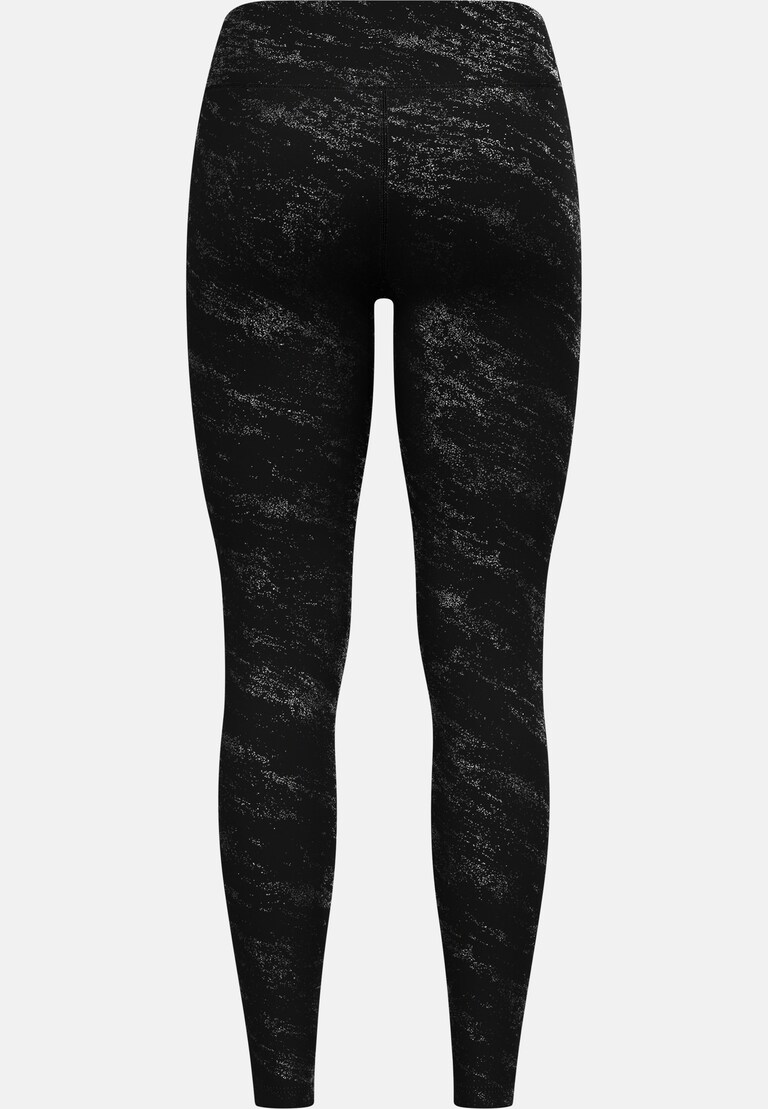 The Zeroweight print reflective running tights