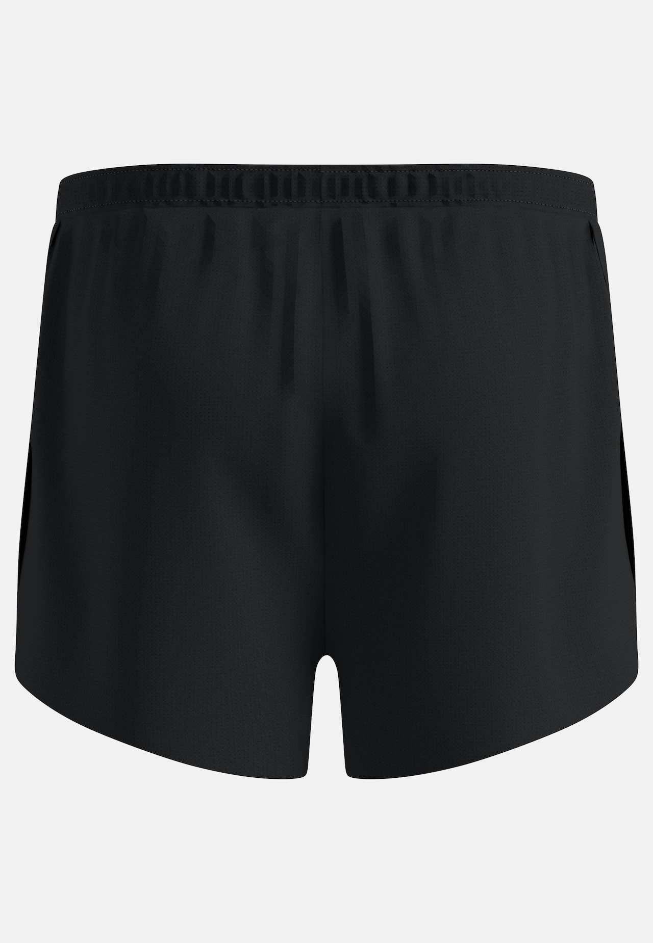 Zeroweight 3 Inch Split Hardloopshorts