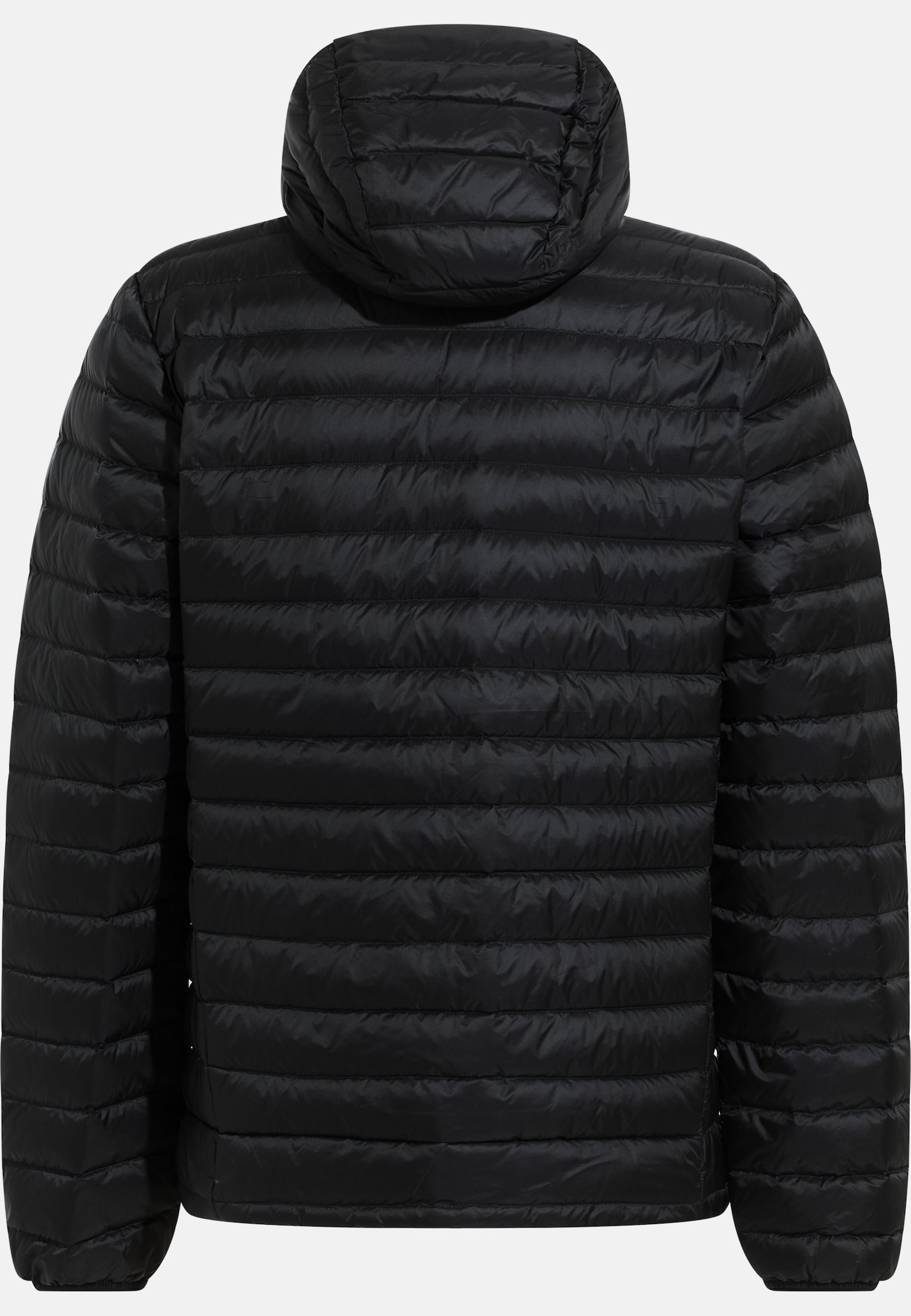 X-Alp Packable Down Gewatteerd Jack